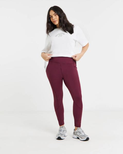 Snowdonia Leggings