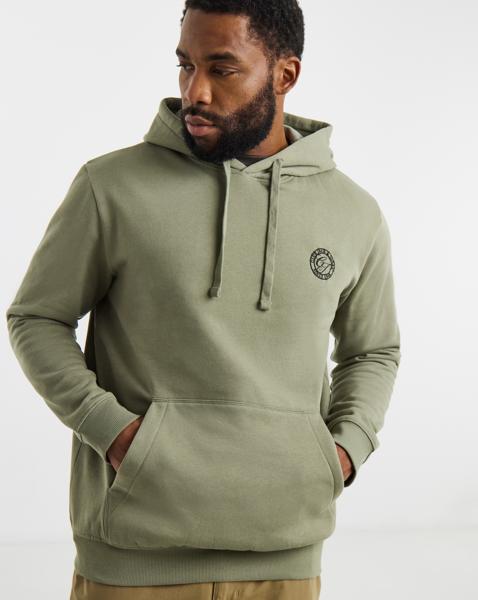 Jack & Jones Alliance Logo Hoodie