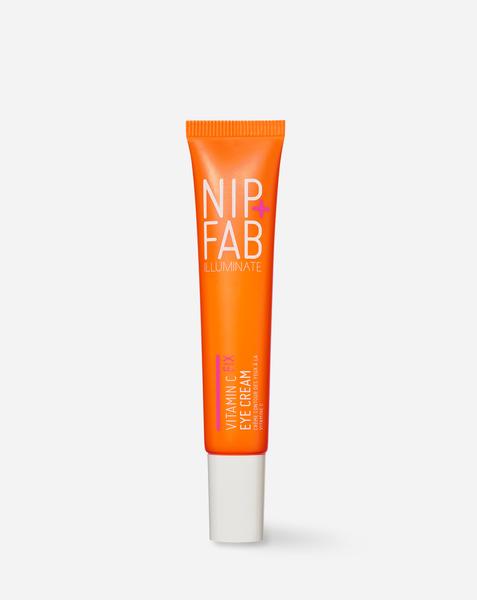 NIP+FAB Vitamin C Fix Eye Cream 10% 15ml