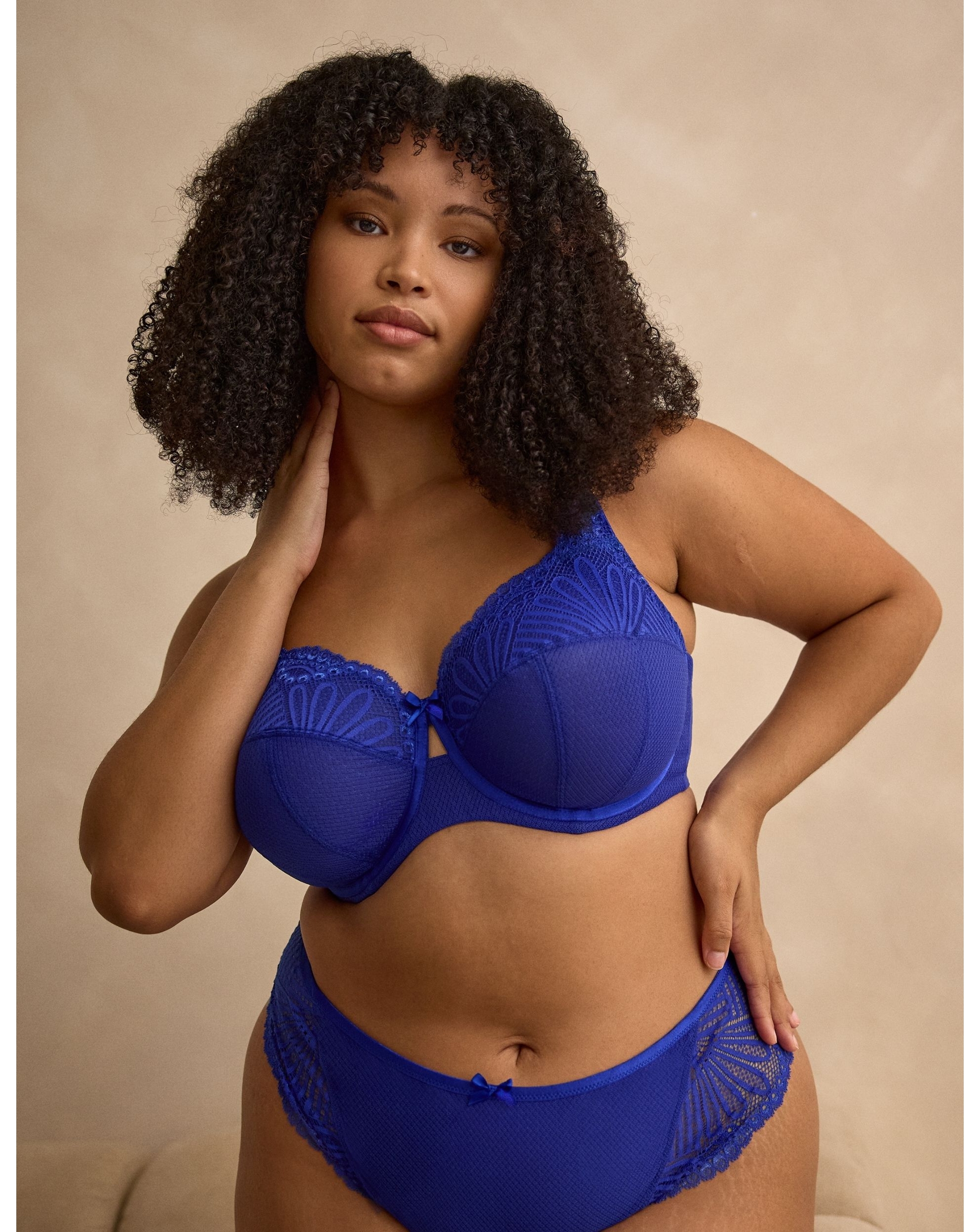 Sculptresse Entice Full Cup Wired Bra