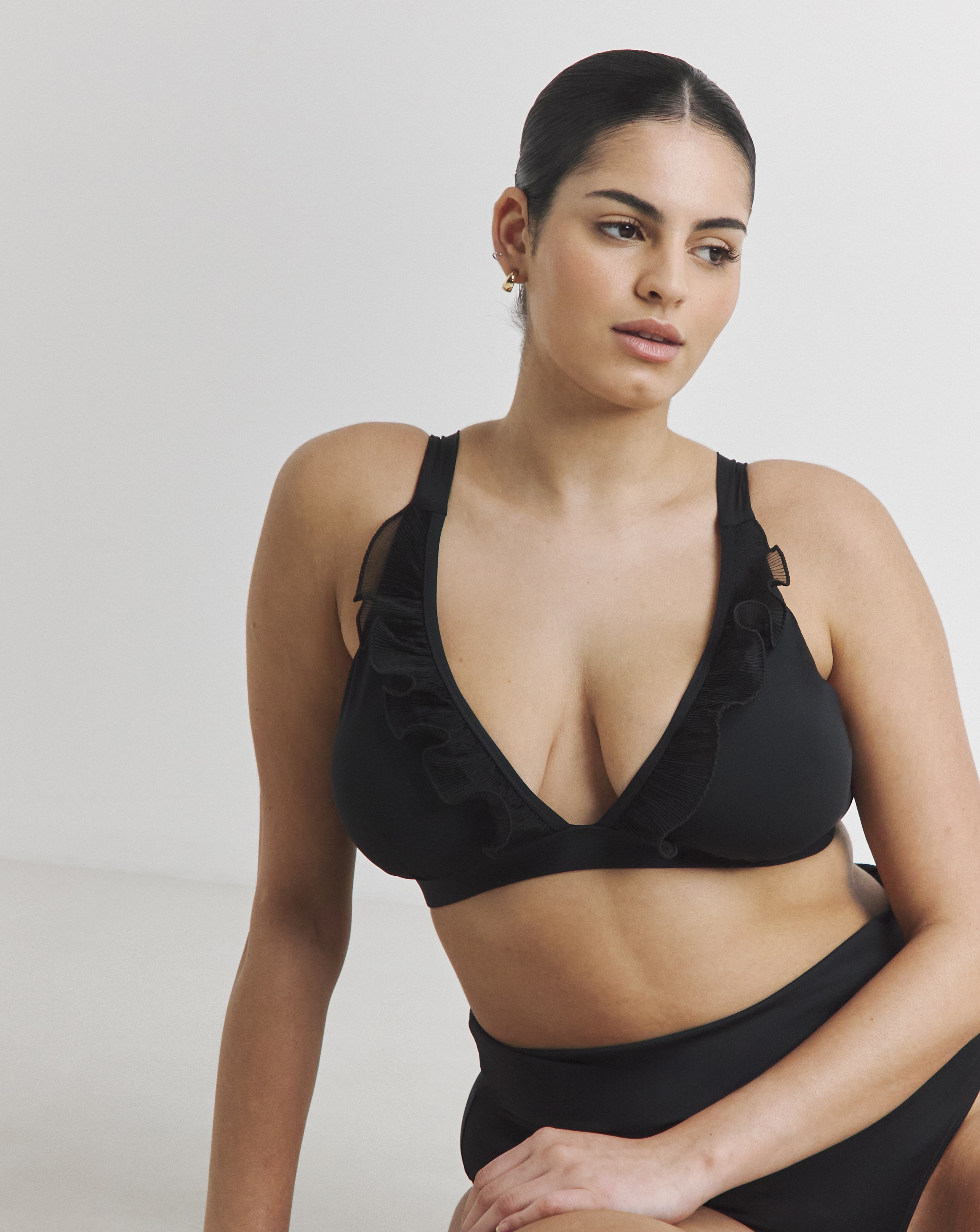 Figleaves Curve Kalahari Bikini Top