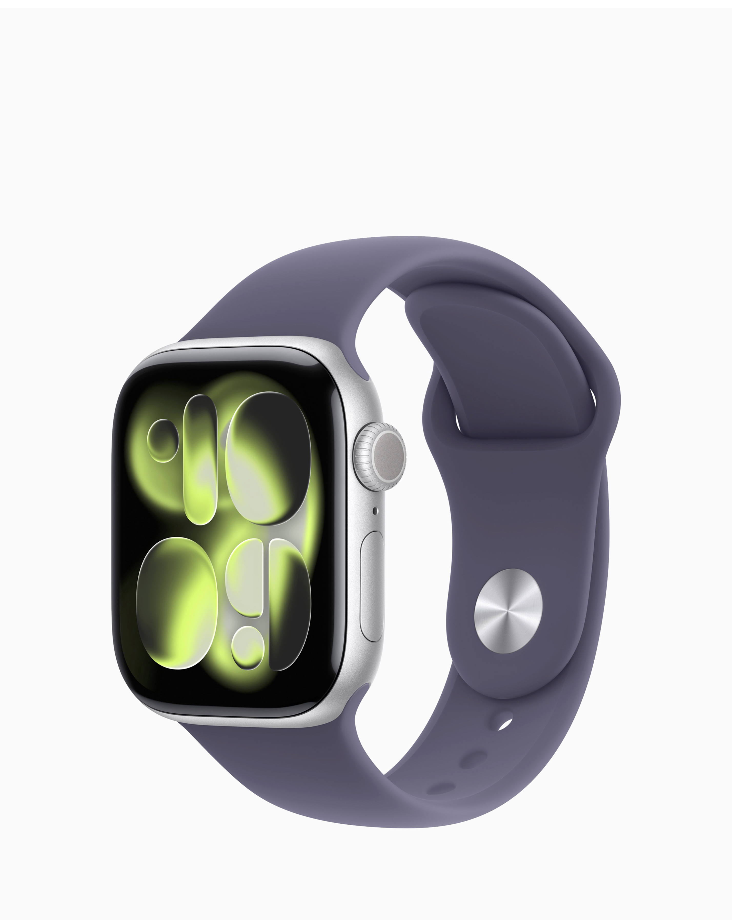 Apple Watch Series 11 GPS 42mm