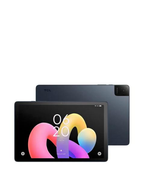 TCL 10L Gen 4 64GB Tablet with Case Grey