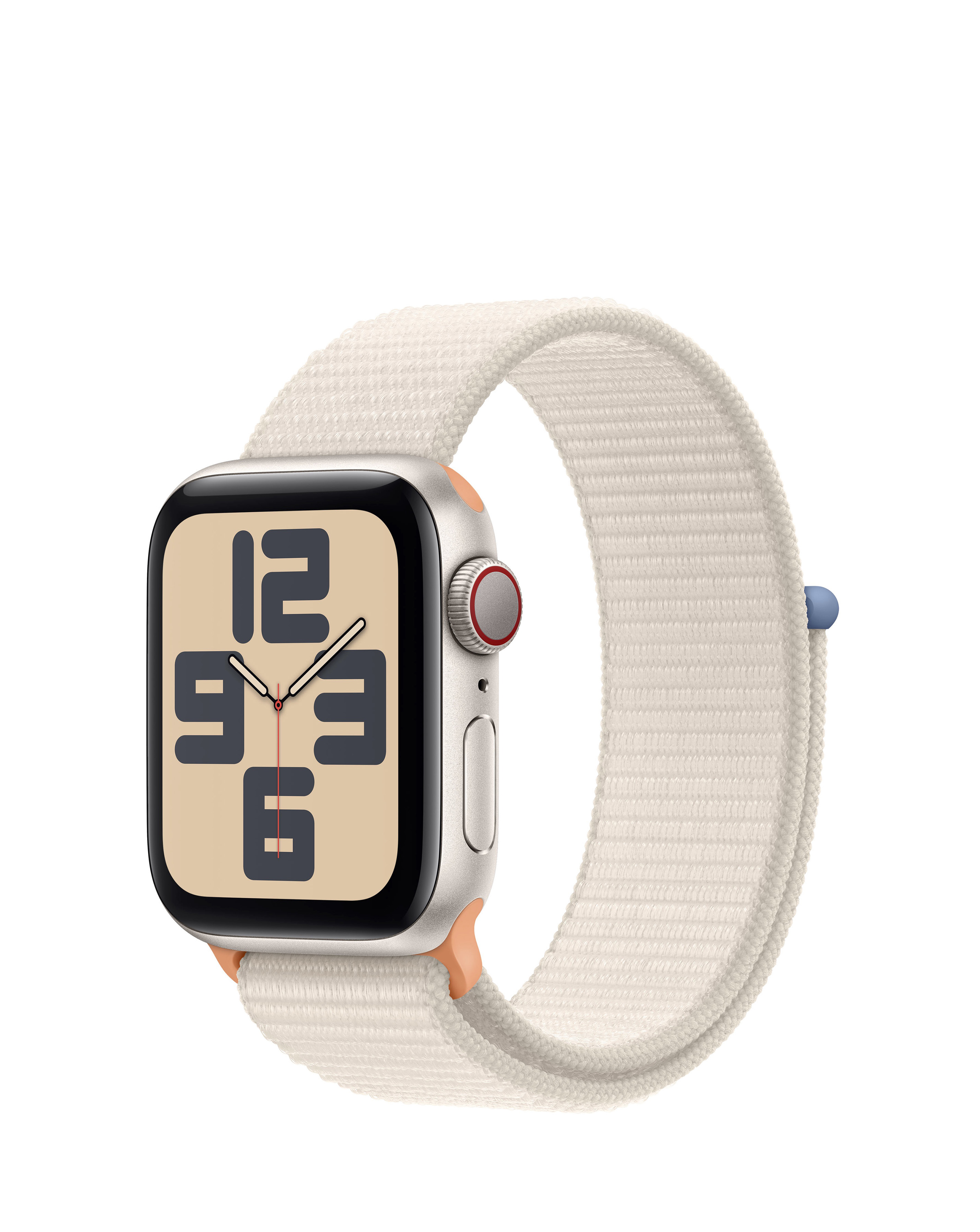 Apple Watch SE Cellular 40mm Star Loop