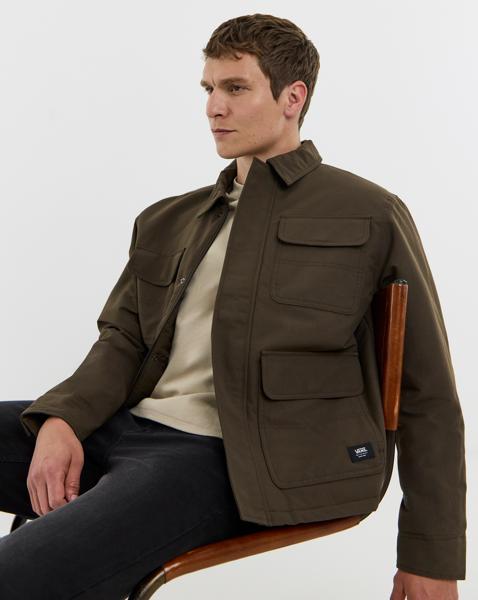 VANS Drill Chore Nylon Jacket