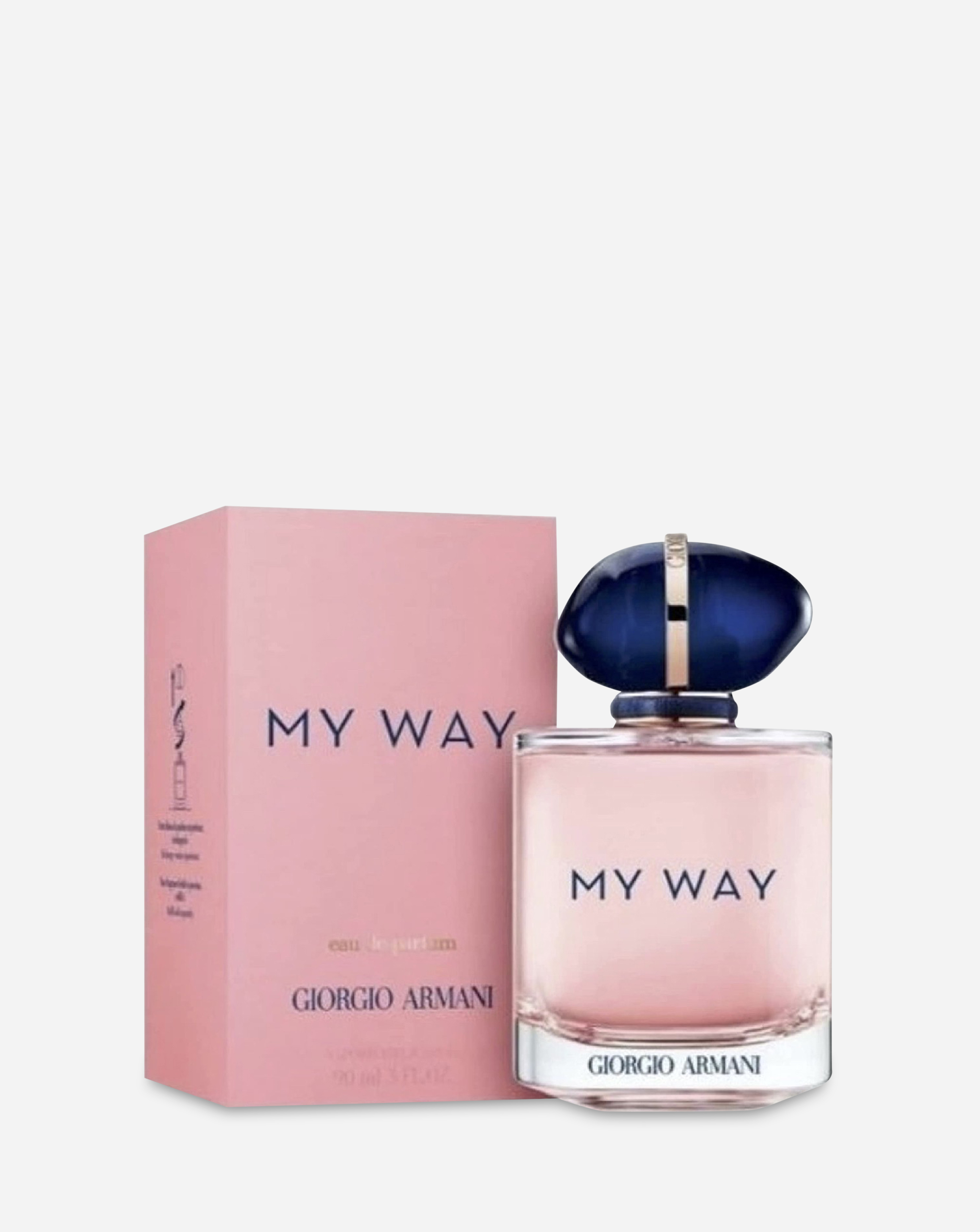 Armani My Way EDP 50ml