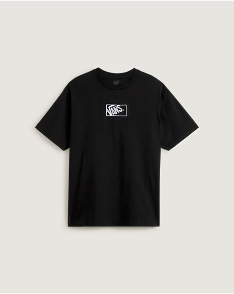 VANS Blocked Box Loose SS T-Shirt