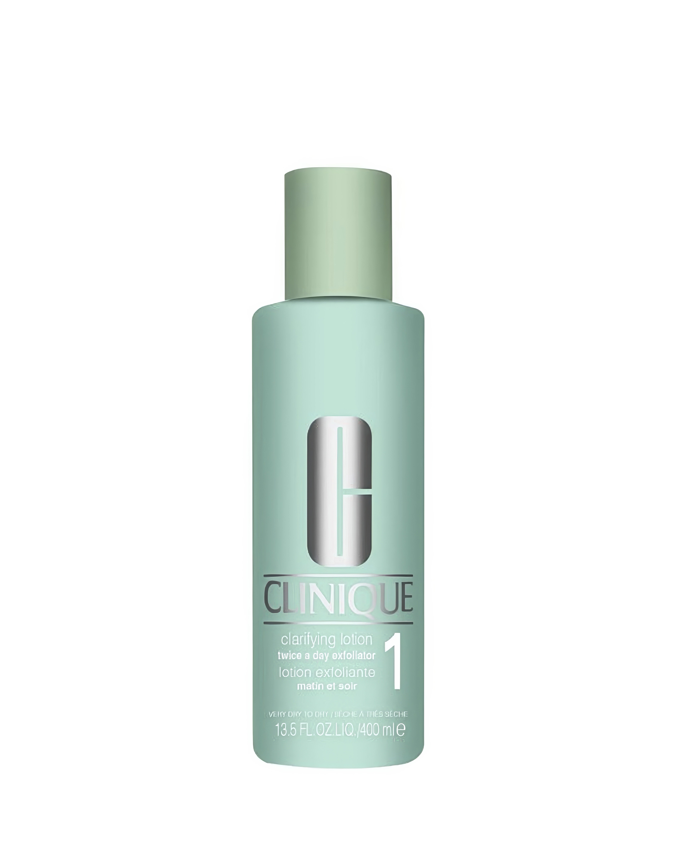 Clinique 1Twice A Day Exfoliator
