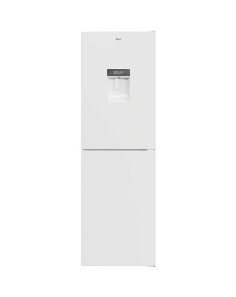 Hoover HOCT3L517EWWK-1 Fridge Freezer In
