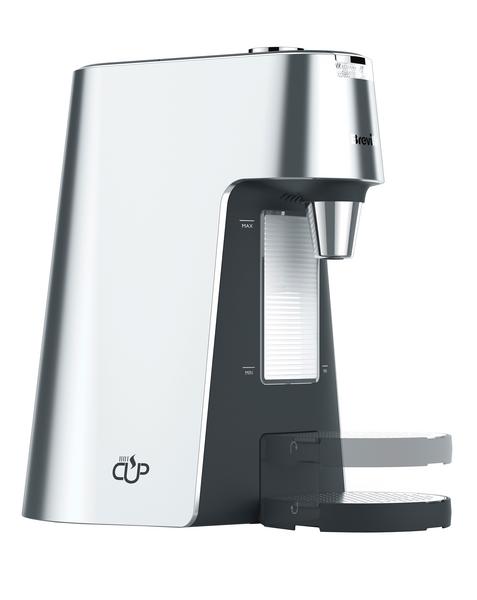 Breville 2L Variable Dispenser Hot Cup - Silver