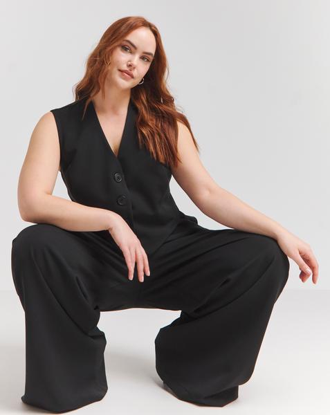 Flounce London Waistcoat