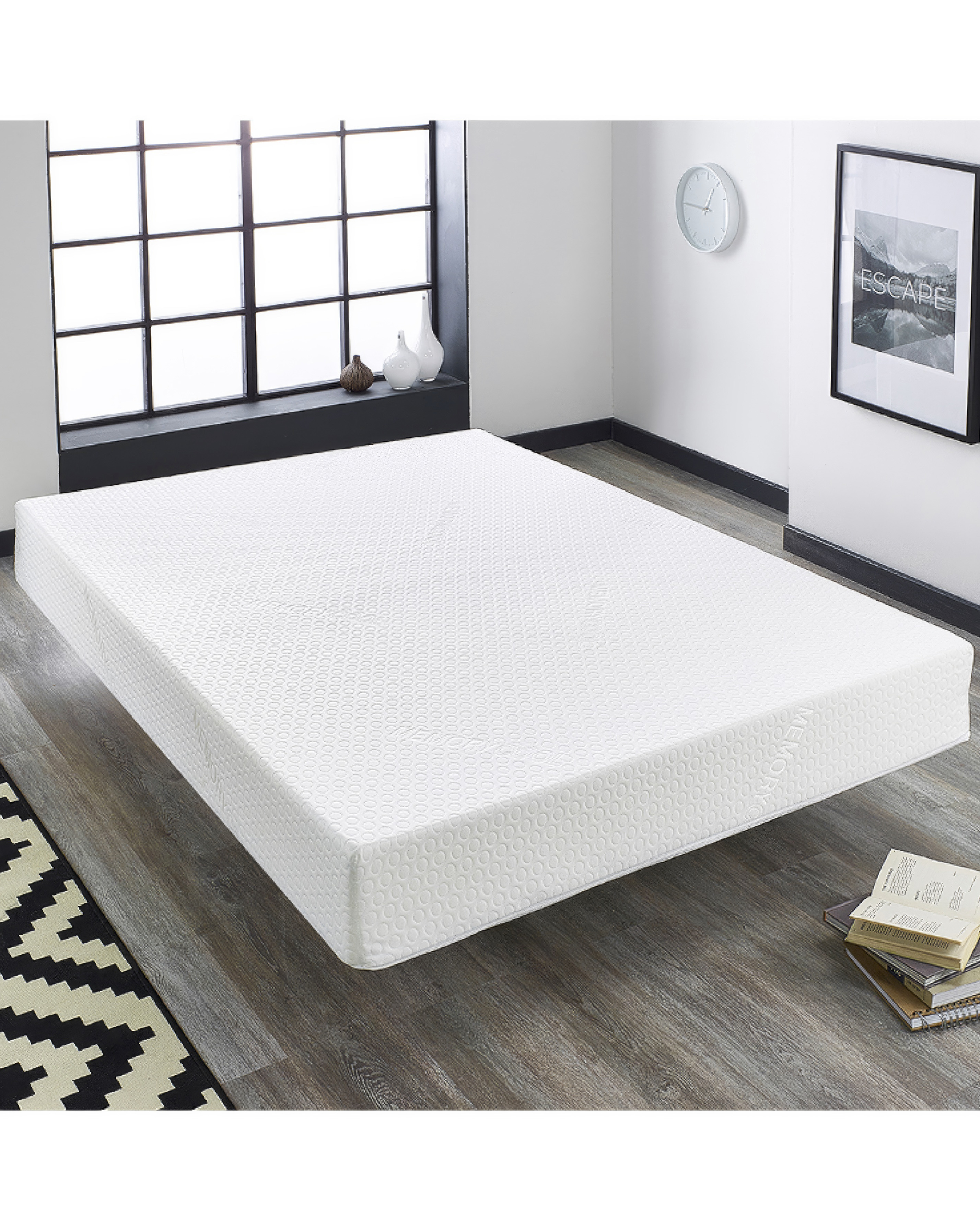 Aspire Memory Foam Mattress
