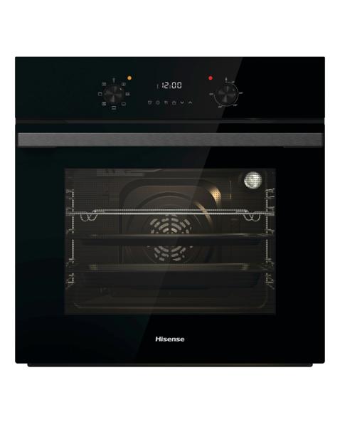 Hisense BI62220ABGUK Built Elec Sngl