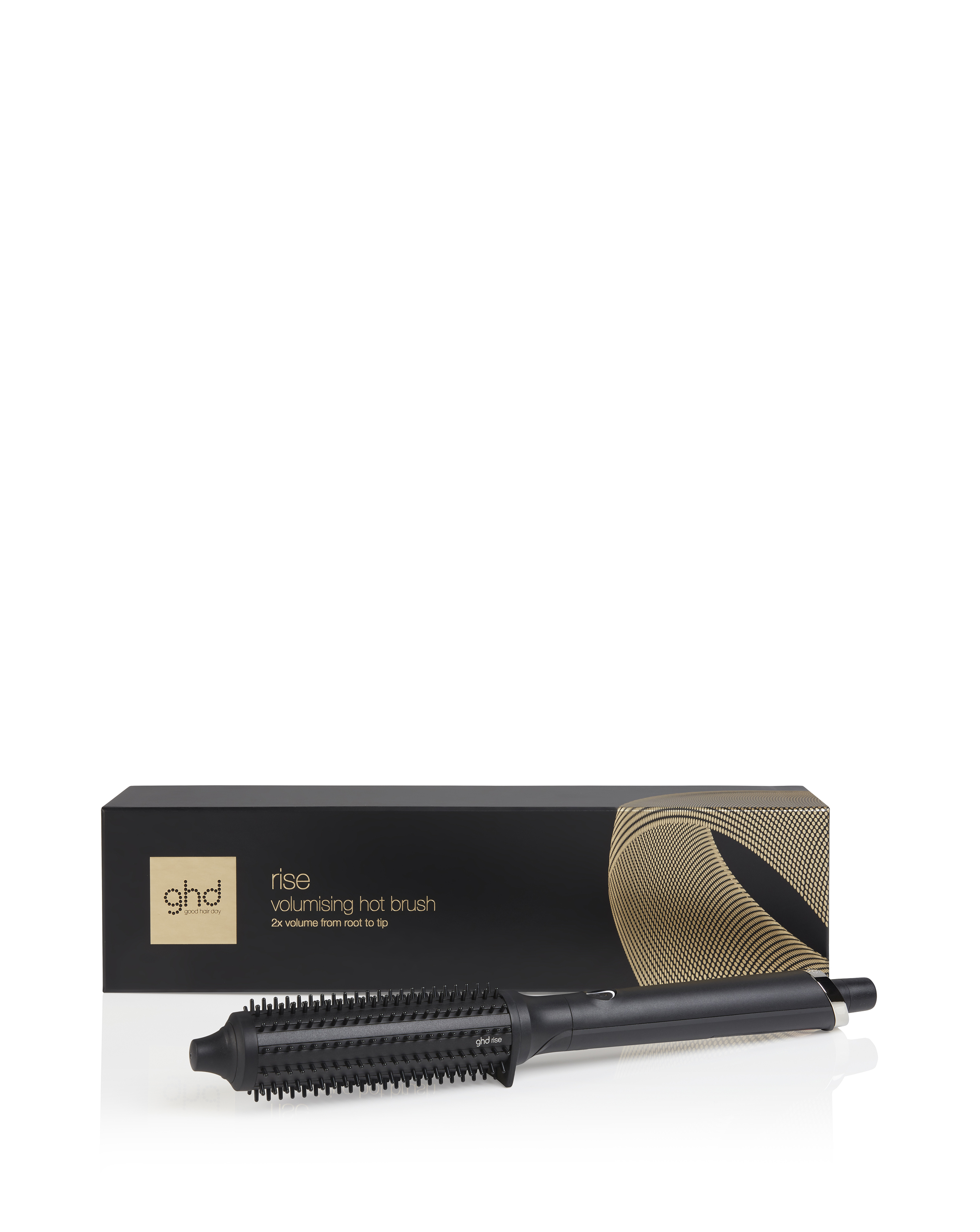 GHD Rise Volumising Hot Brush