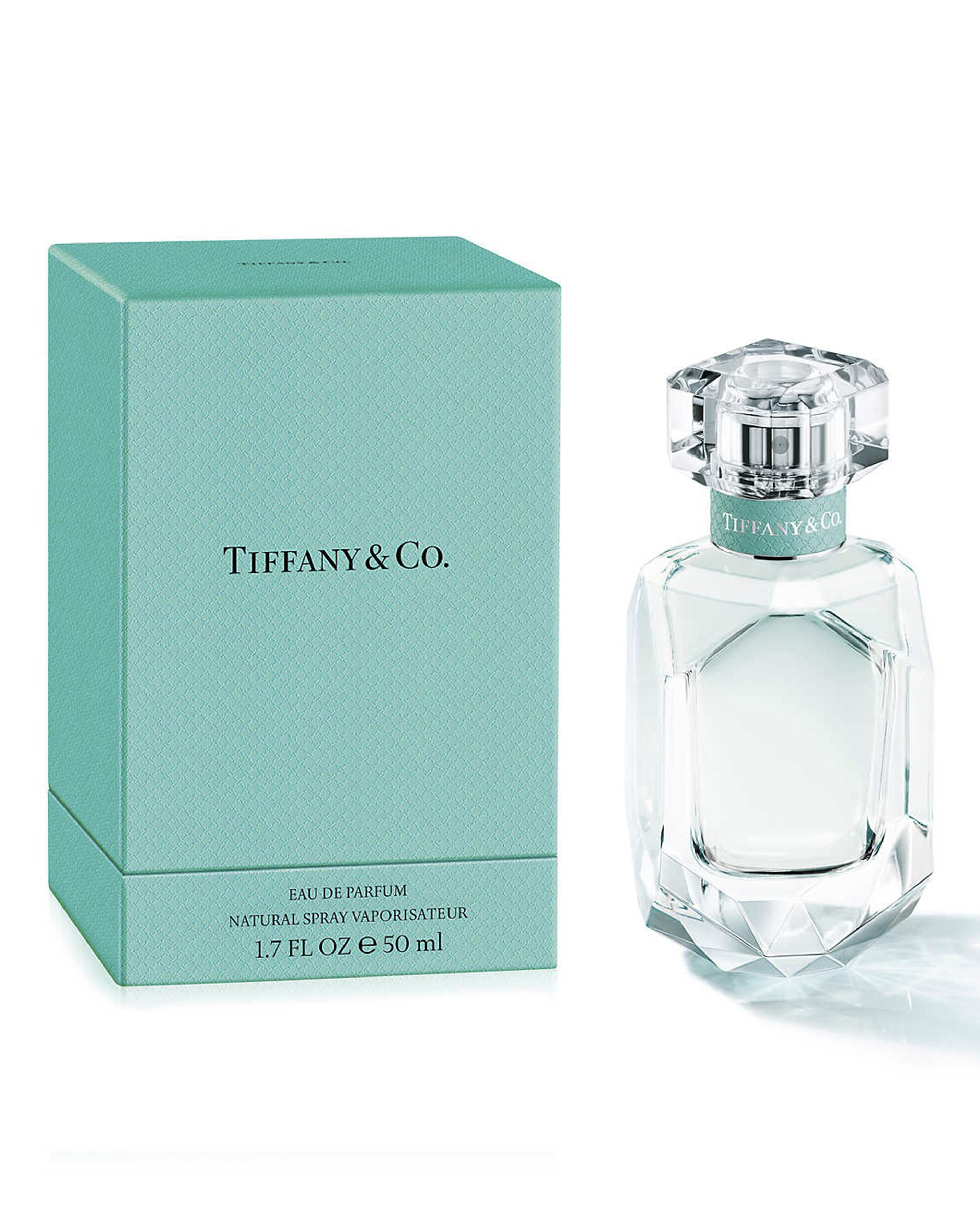 Tiffany Co EDP For Her 50ml