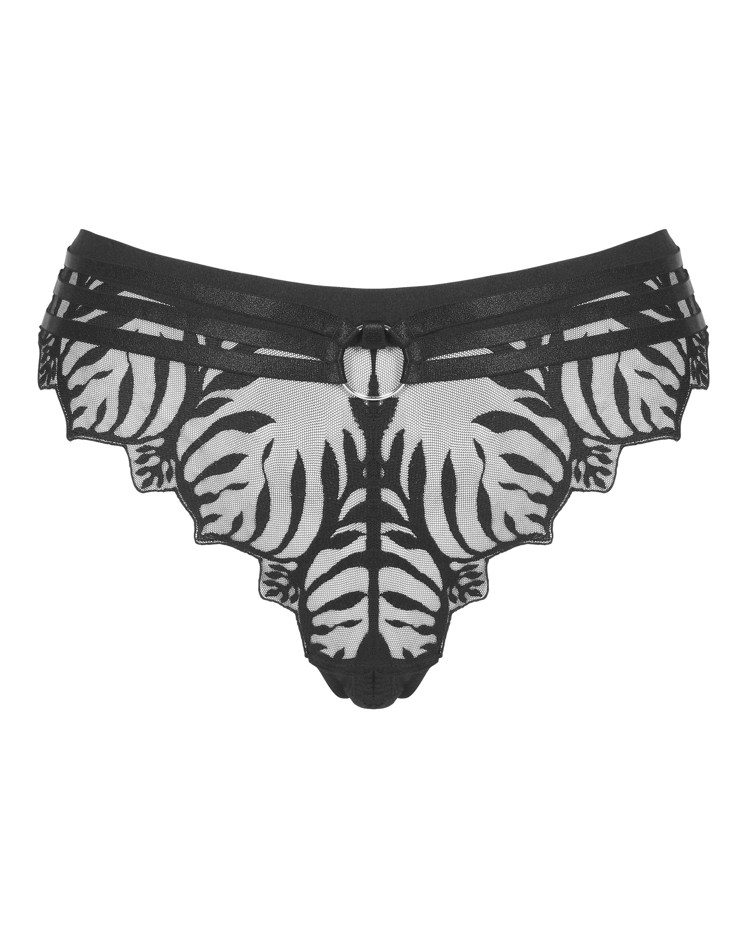 Figleaves Curve Tease Brazilian Brief