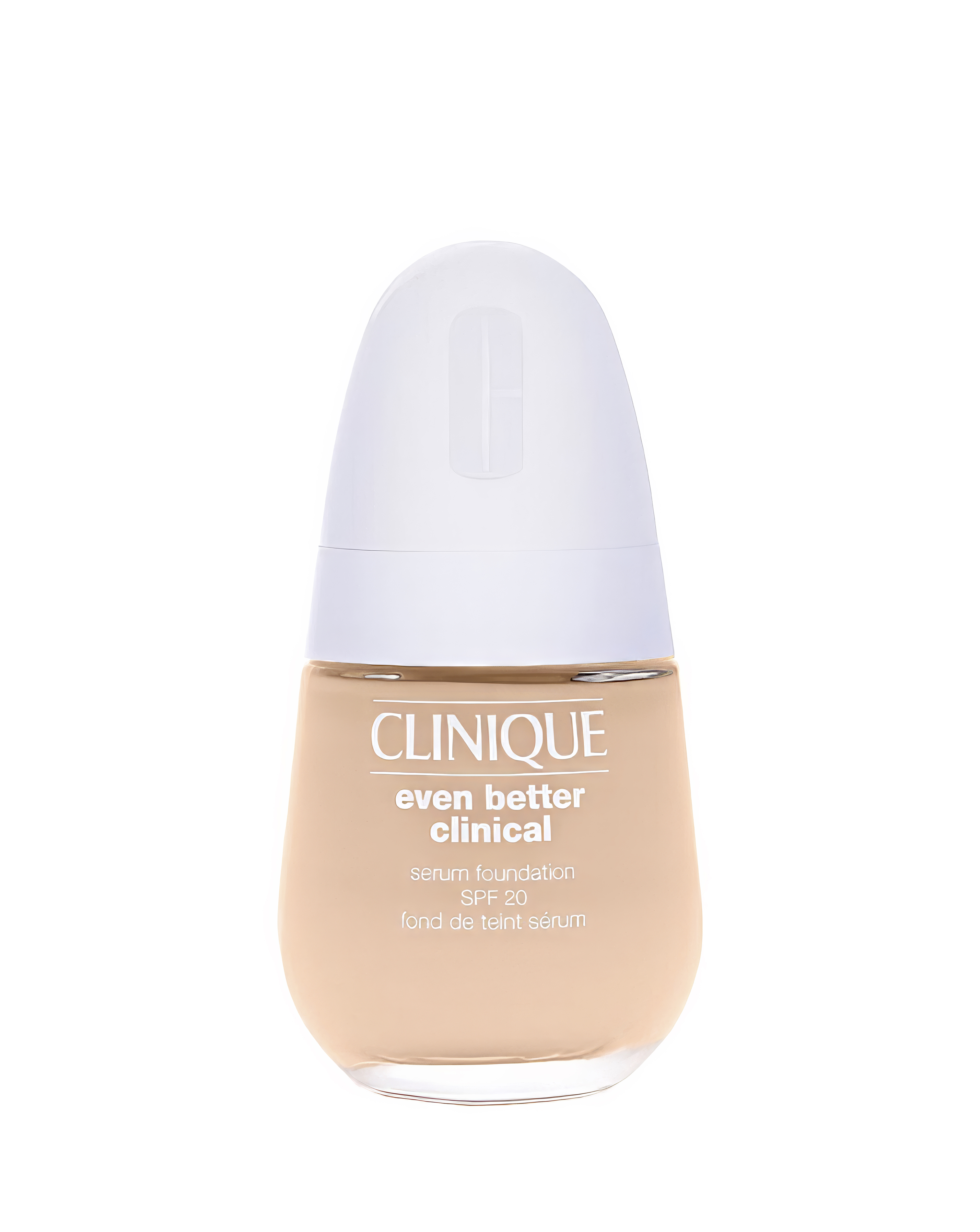 Clinique Clinical Serum Foundation S