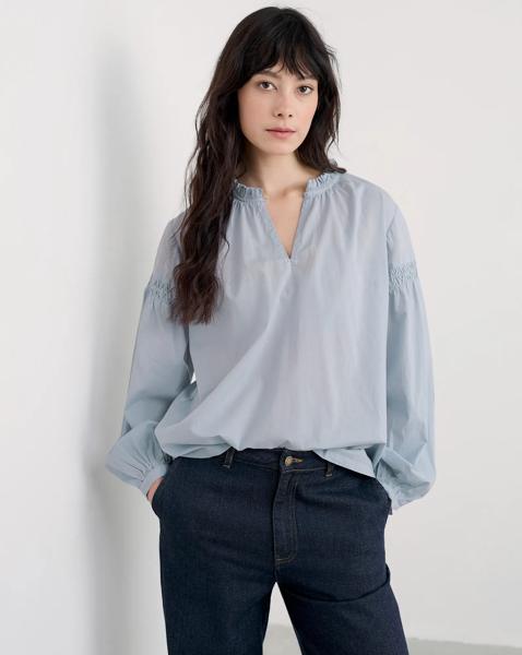 Seasalt Cornwall Gwel Top