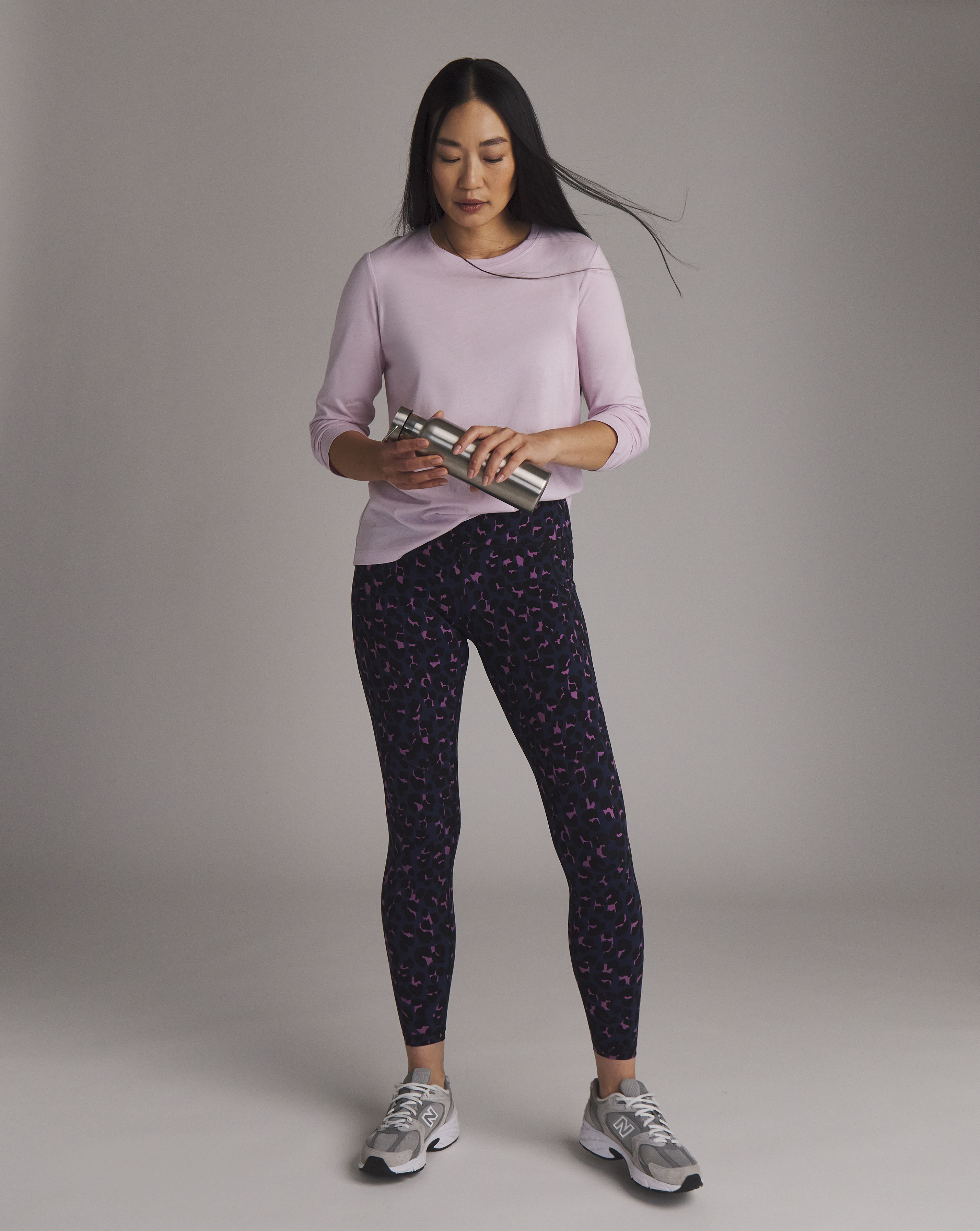 Sweaty Betty Power Full Length Legging