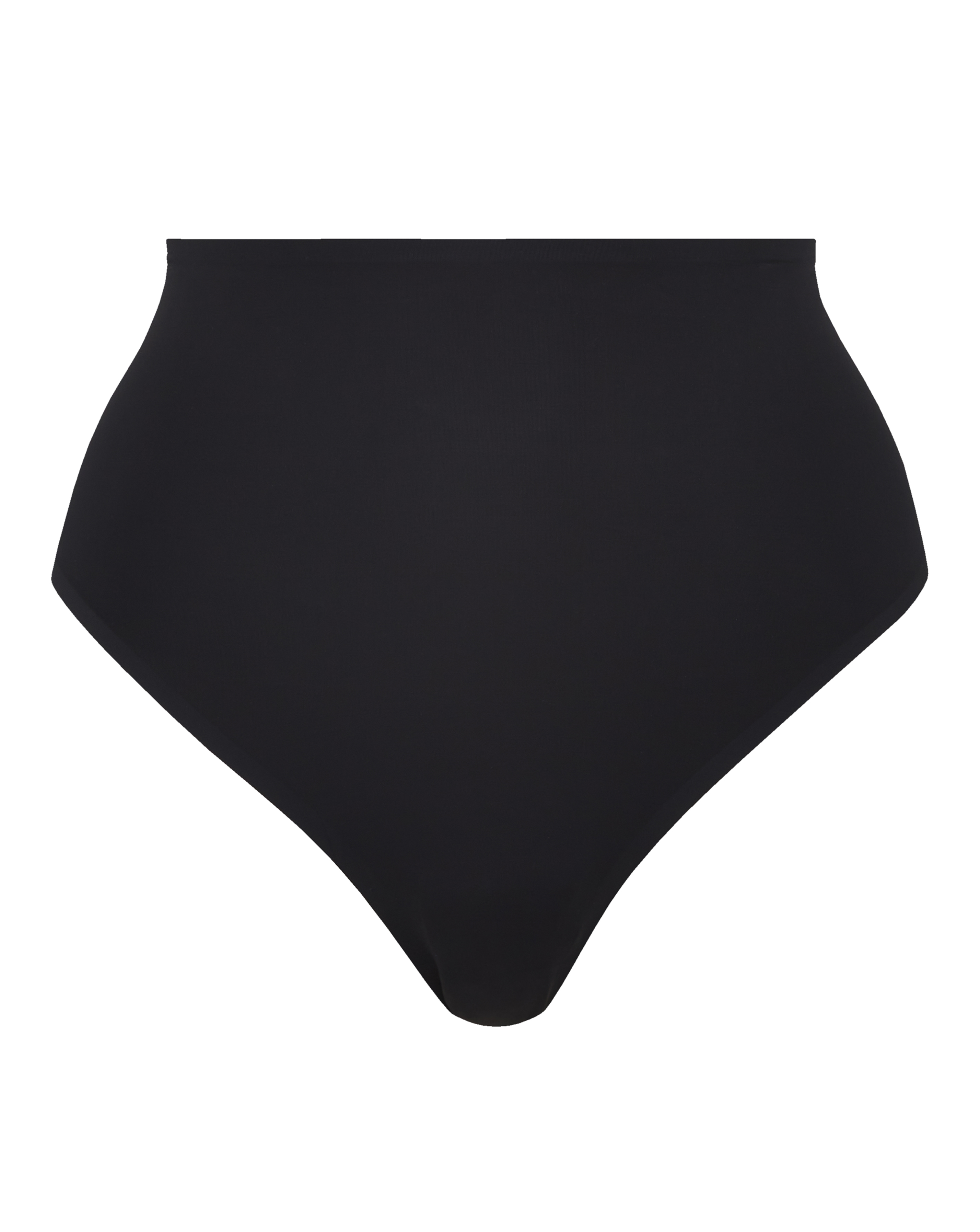 Figleaves Smoothing High Waisted Thong