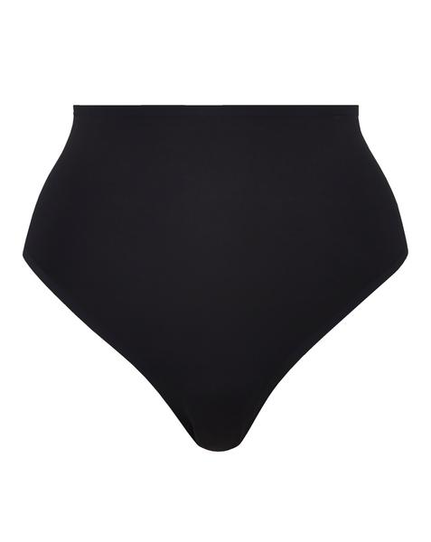 Figleaves Smoothing High Waisted Thong
