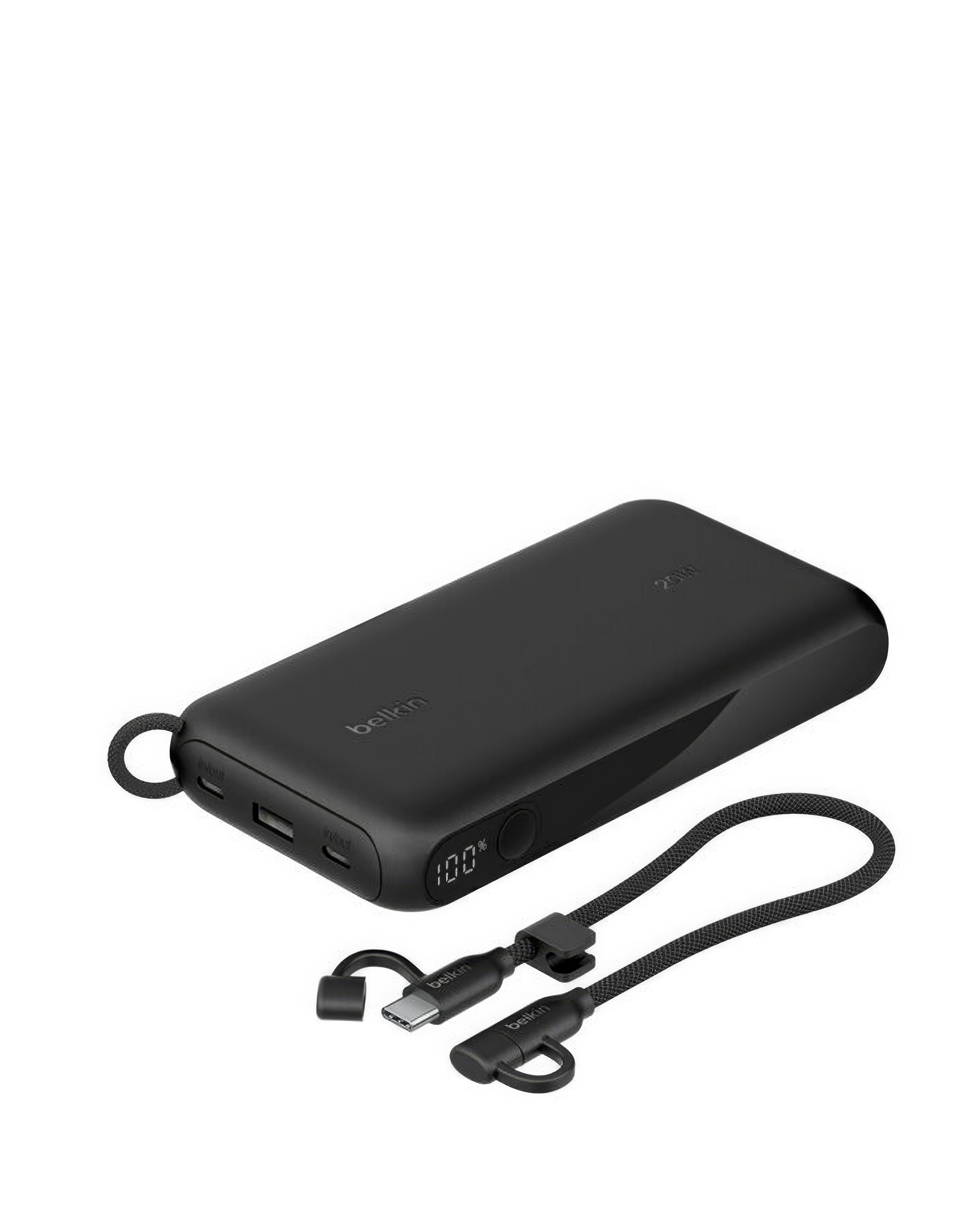 Belkin Power Bank Black