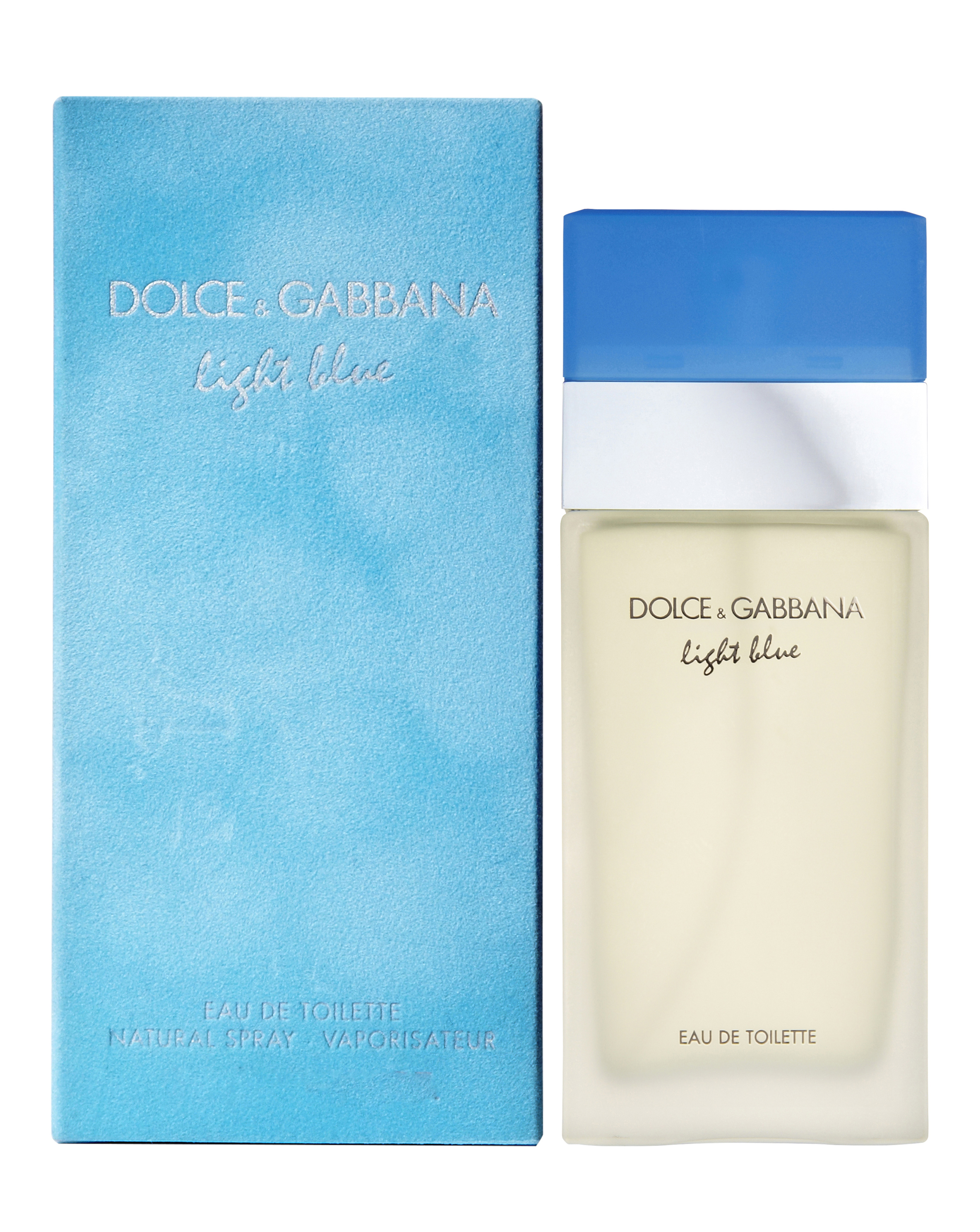 D&G Light Blue 25ml EDT
