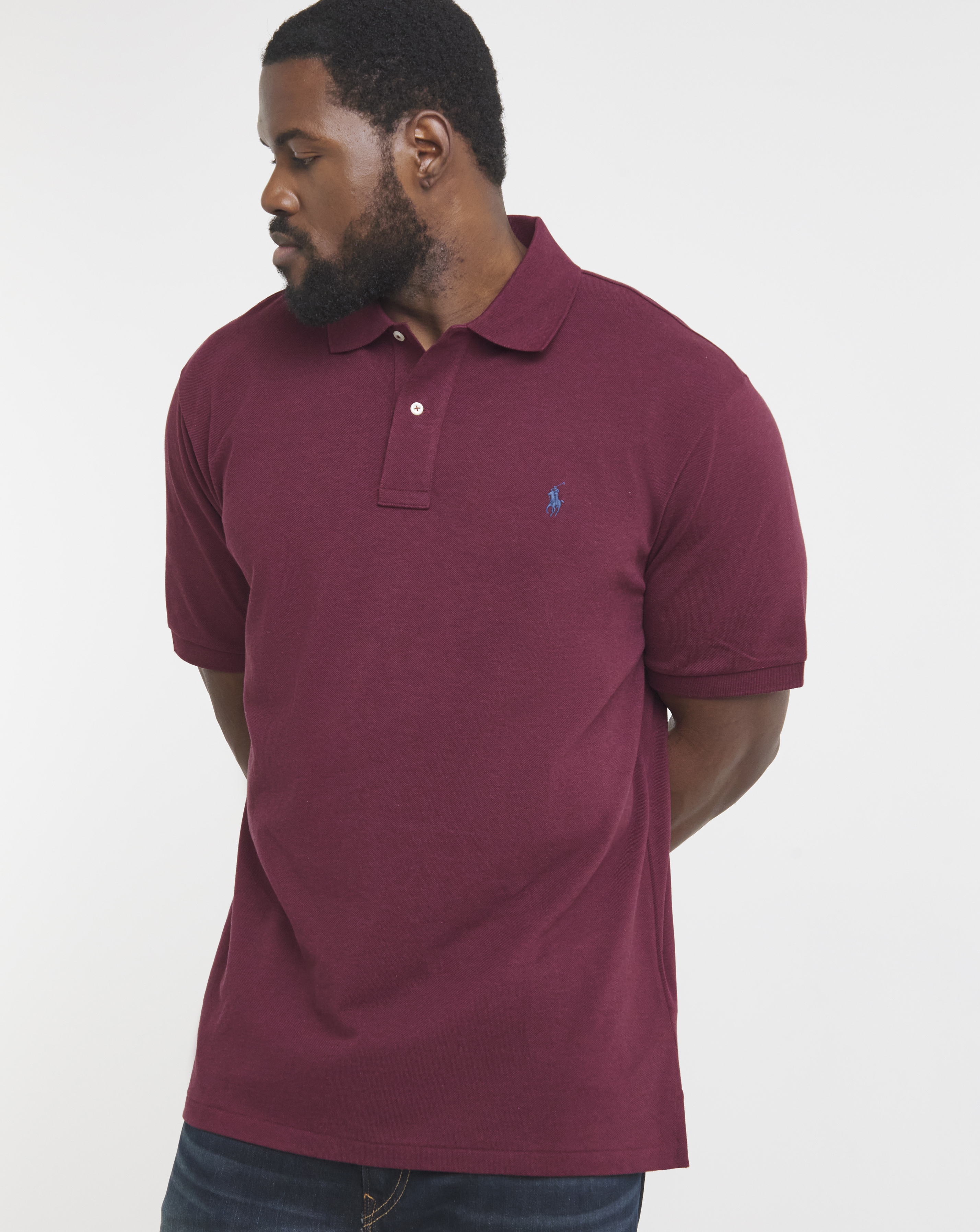 Polo Ralph Lauren - Wine
