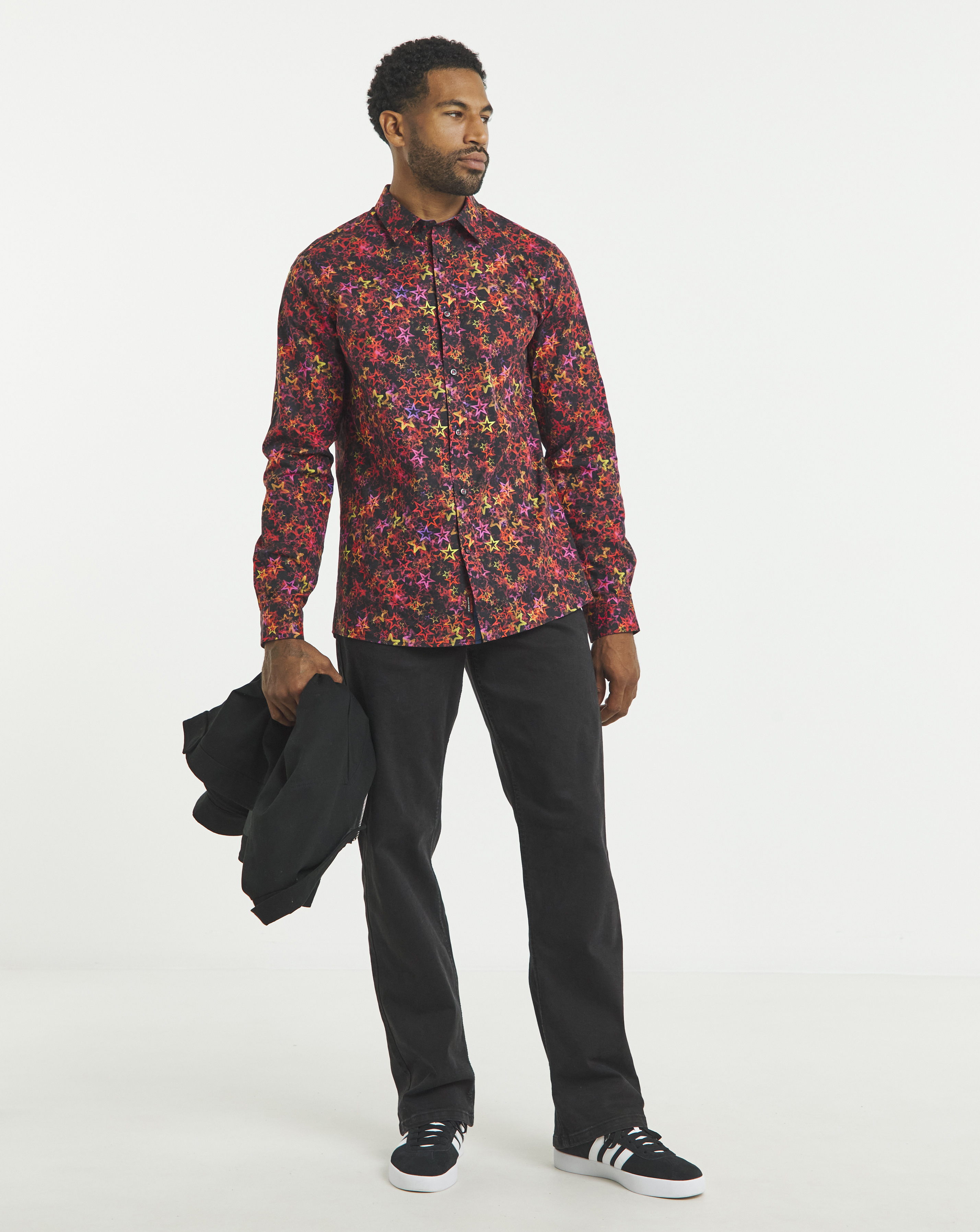 Joe Browns Star Shirt