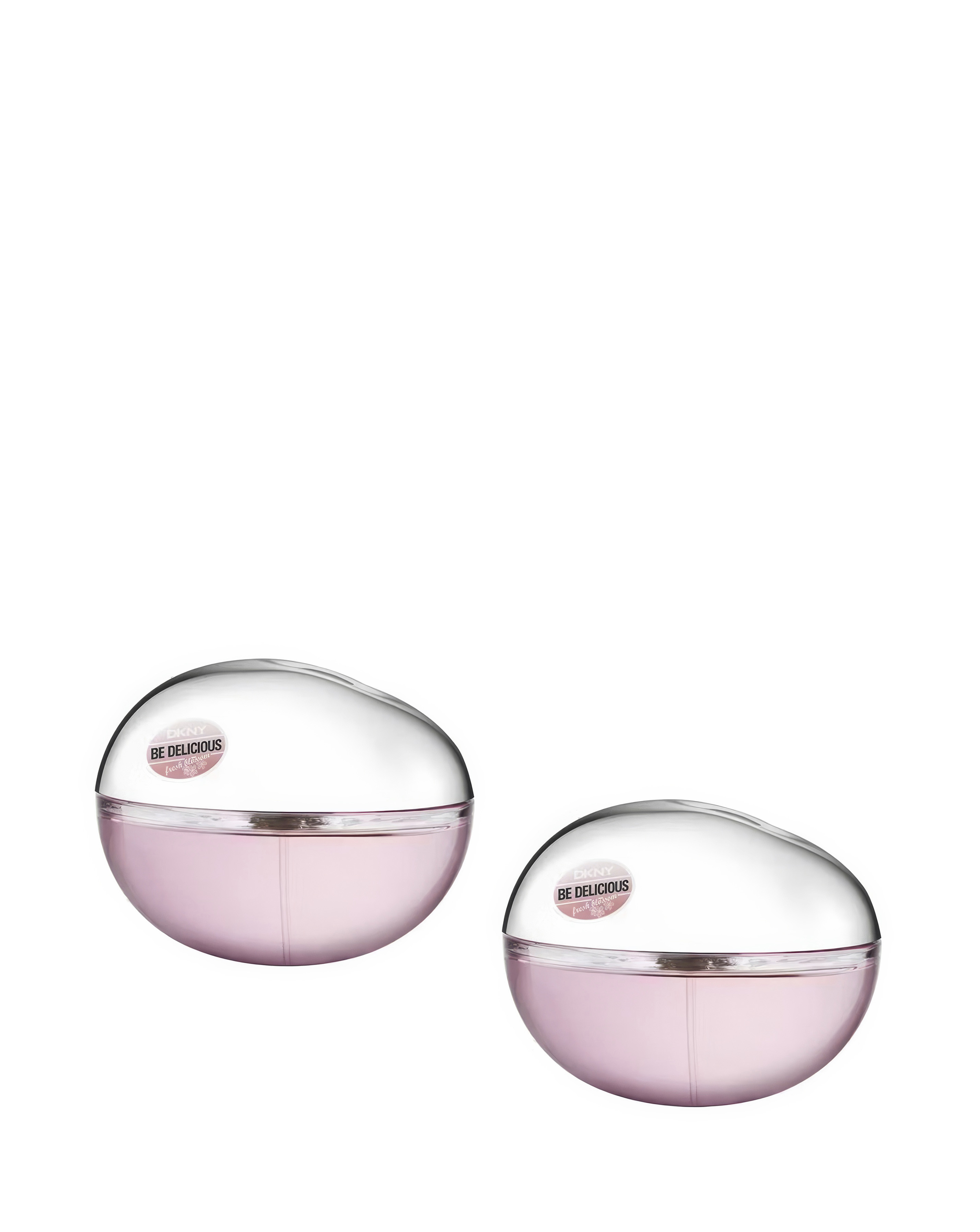 Dkny Fresh Blossom EDP 50ml Duo