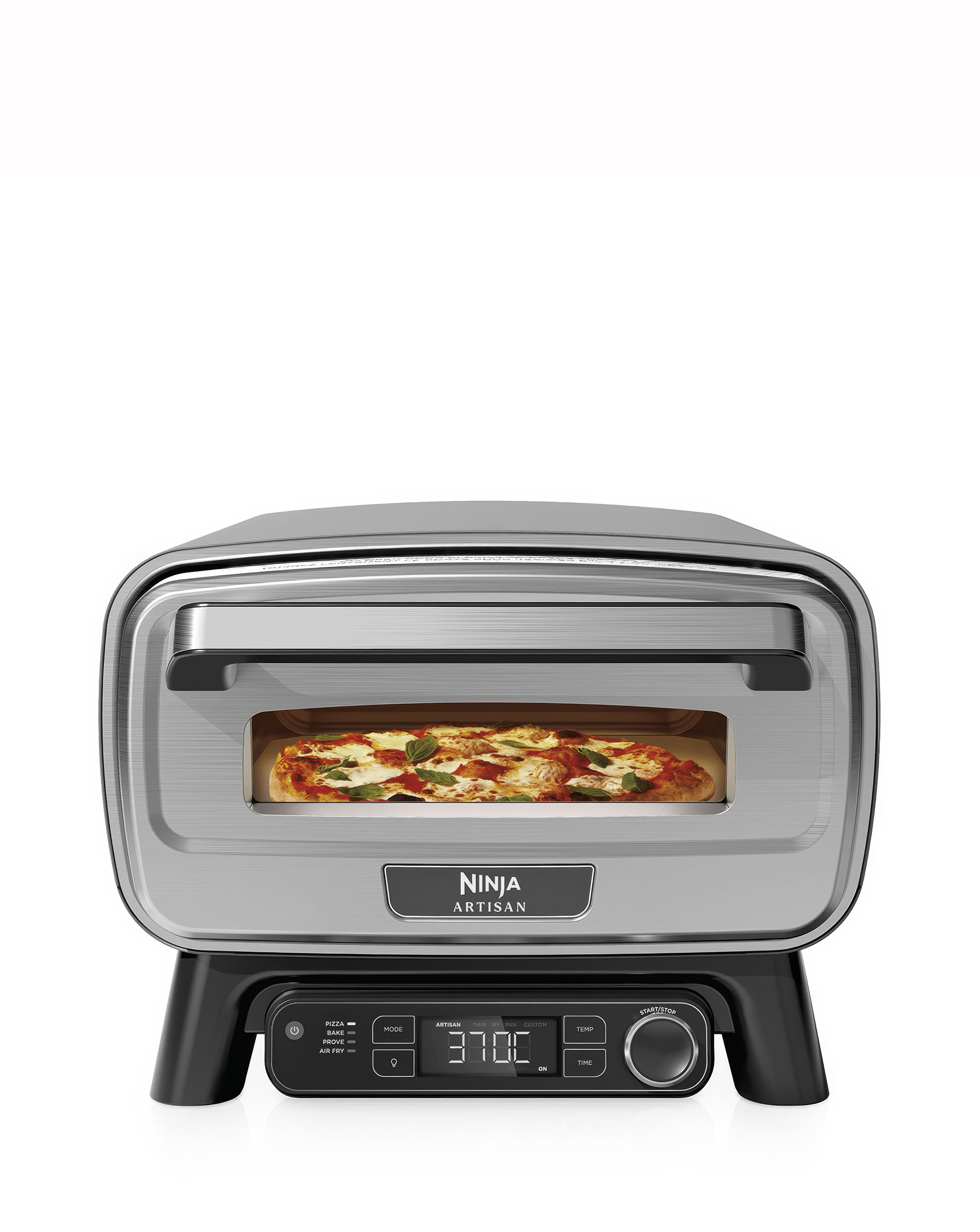 Ninja Artisan Outdoor Pizza & Air Fry