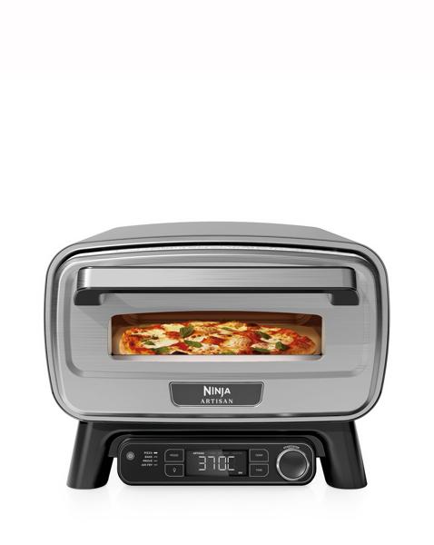 Ninja Artisan Outdoor Pizza & Air Fry