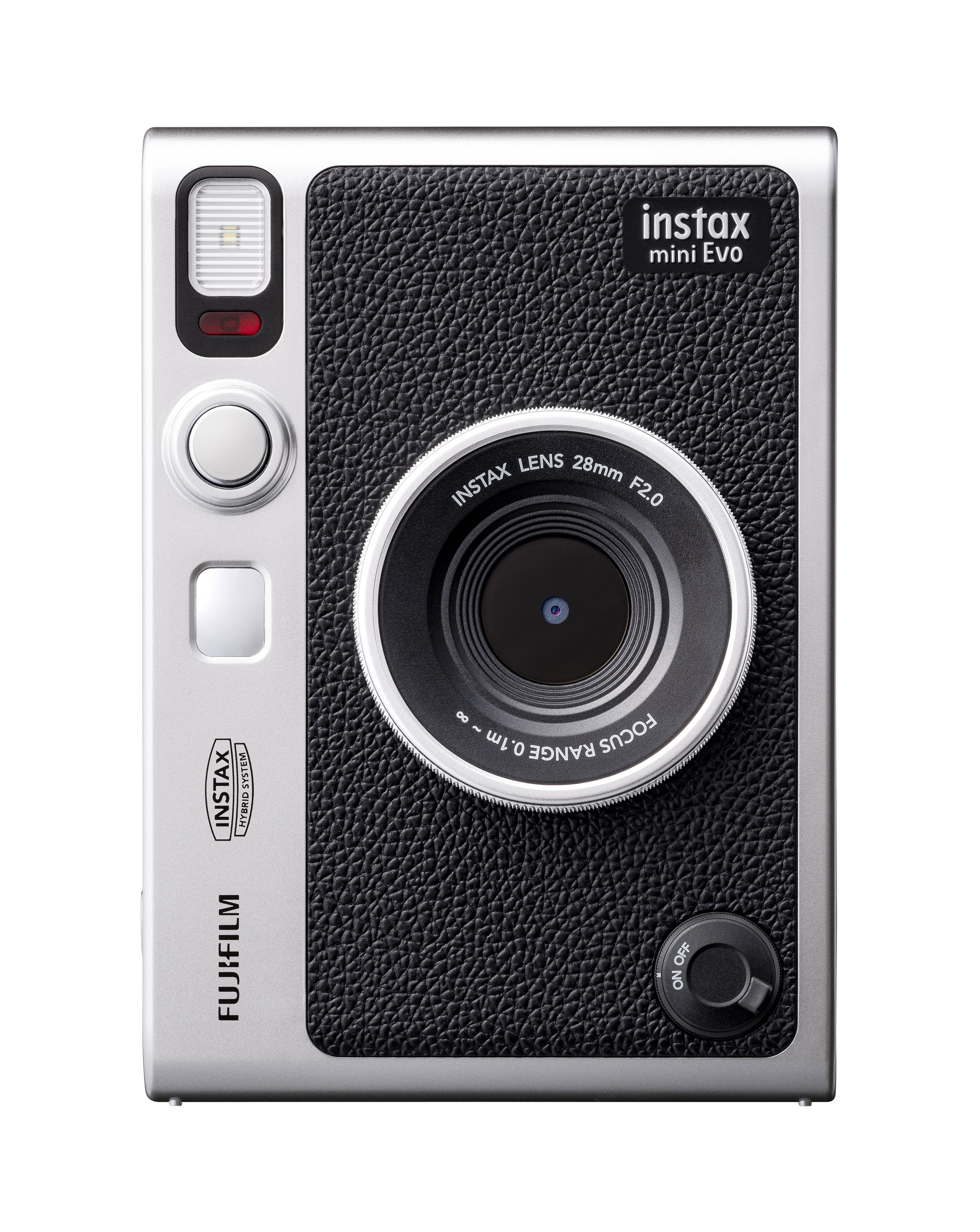 View 3 of Instax Mini Evo Camera with 20 Shots