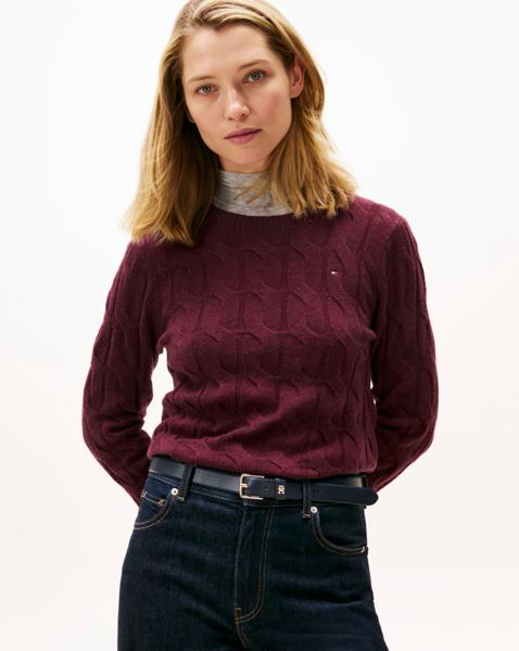 Tommy Hilfiger Long Sleeve Sweater