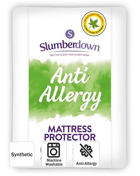Anti-allergy Mattress Protector