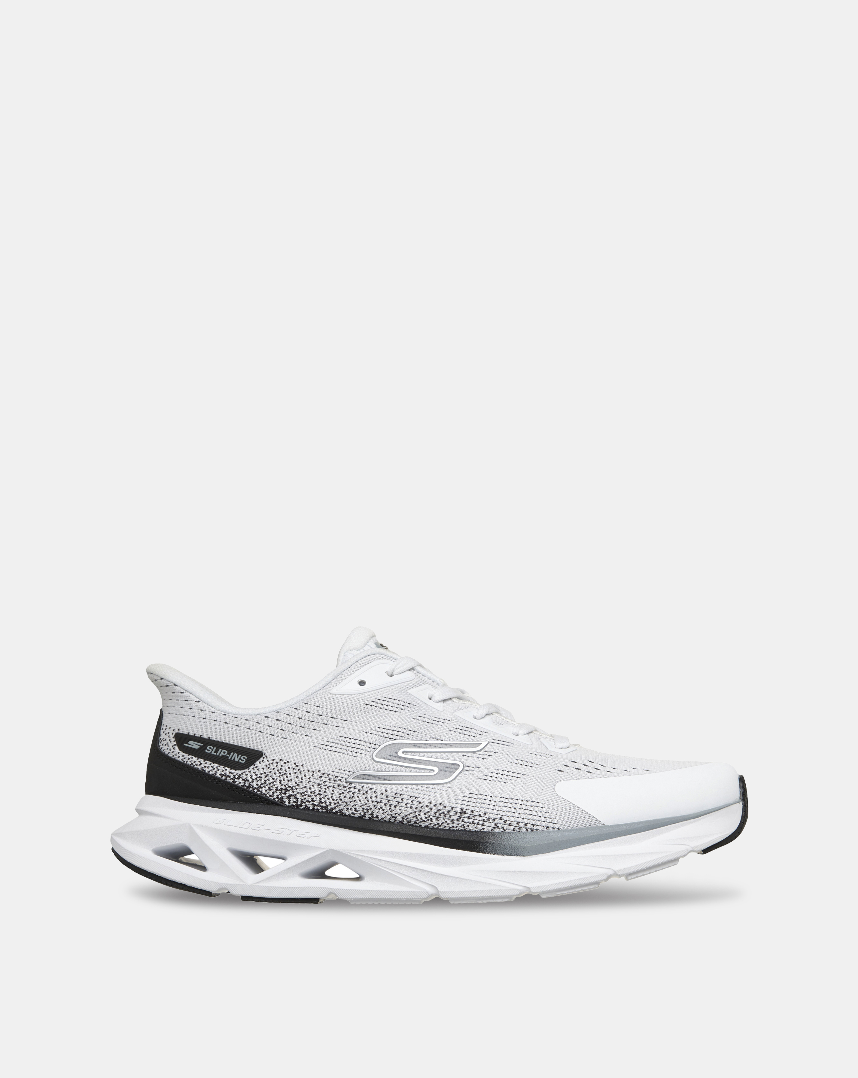 Skechers Glide-Step Vortex Trainers