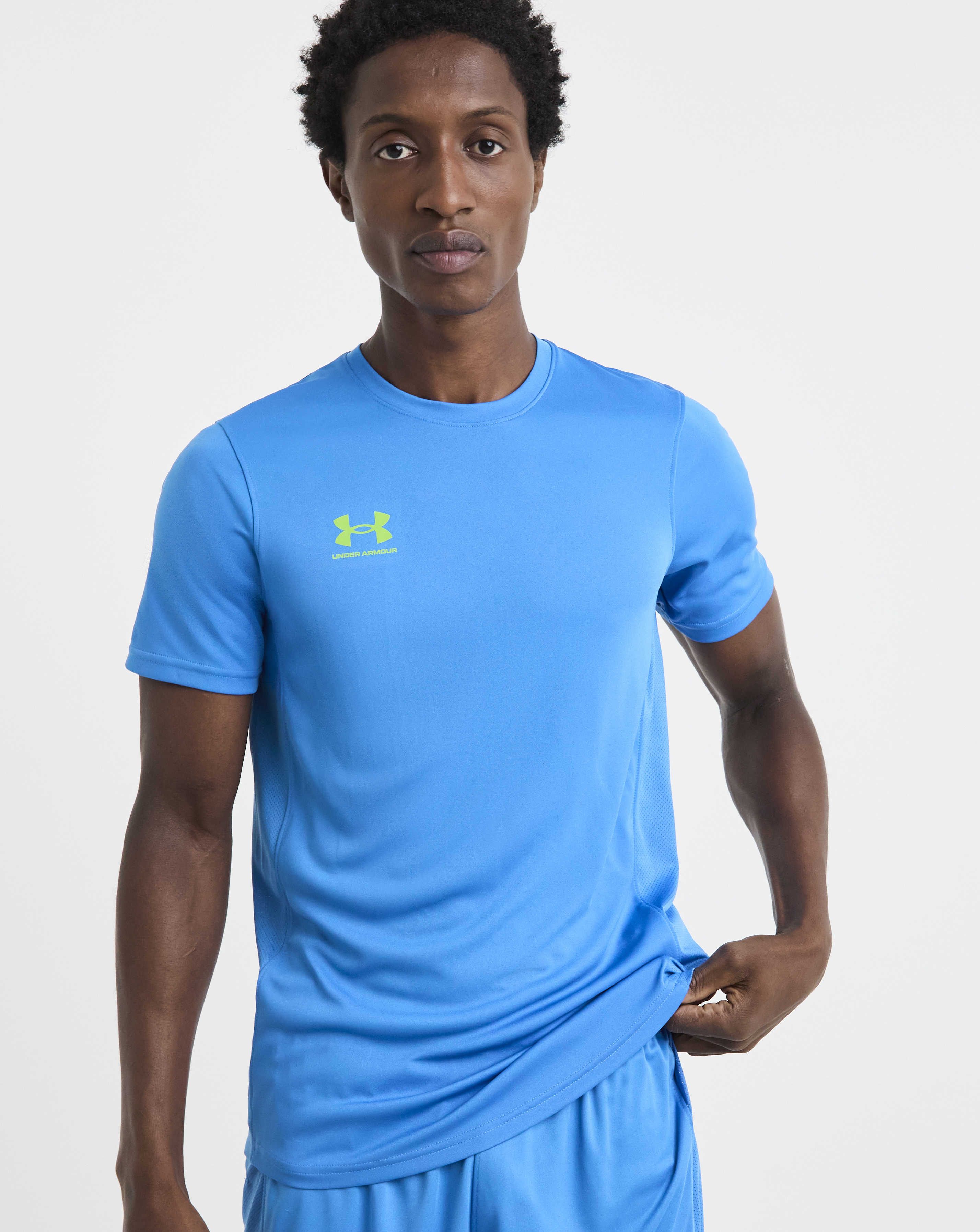 Under Armour Challenger Train T-Shirt