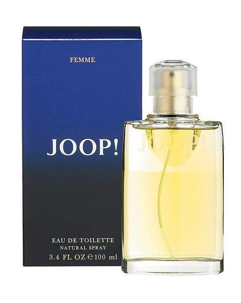 Joop Femme 100ml EDT - Gift For Her
