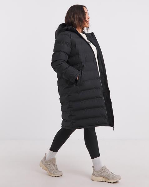 Snowdonia Showerproof Padded Jacket
