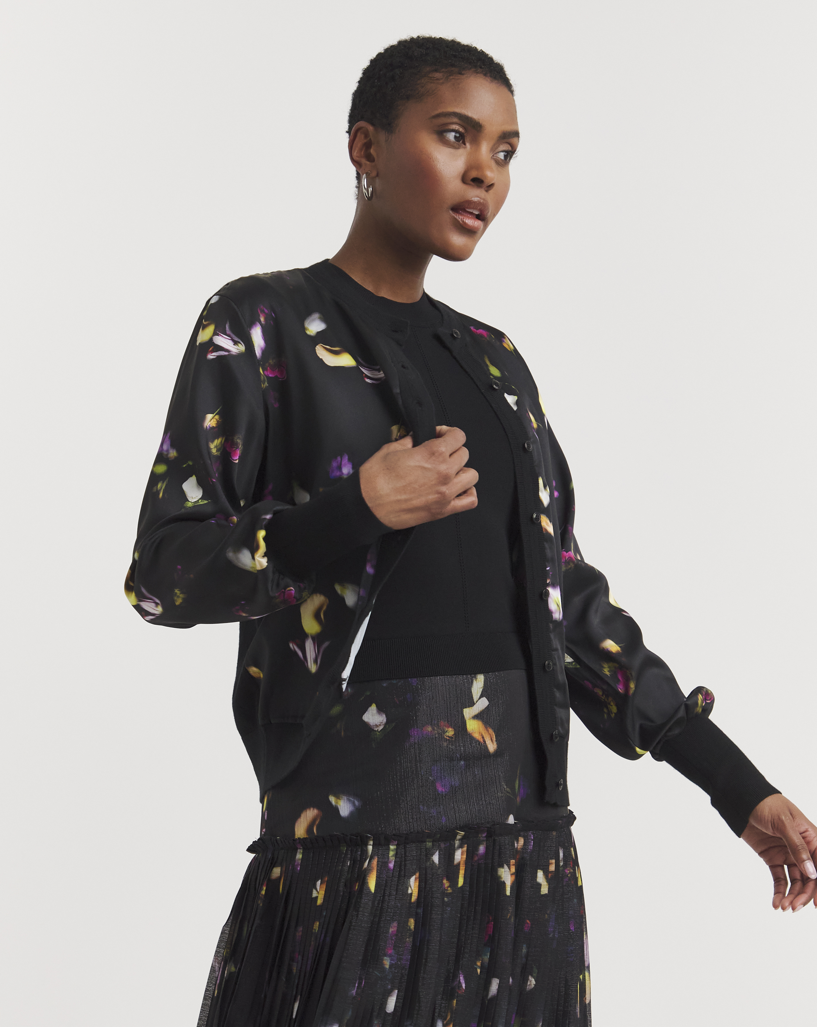 Ted Baker Janta Cardigan