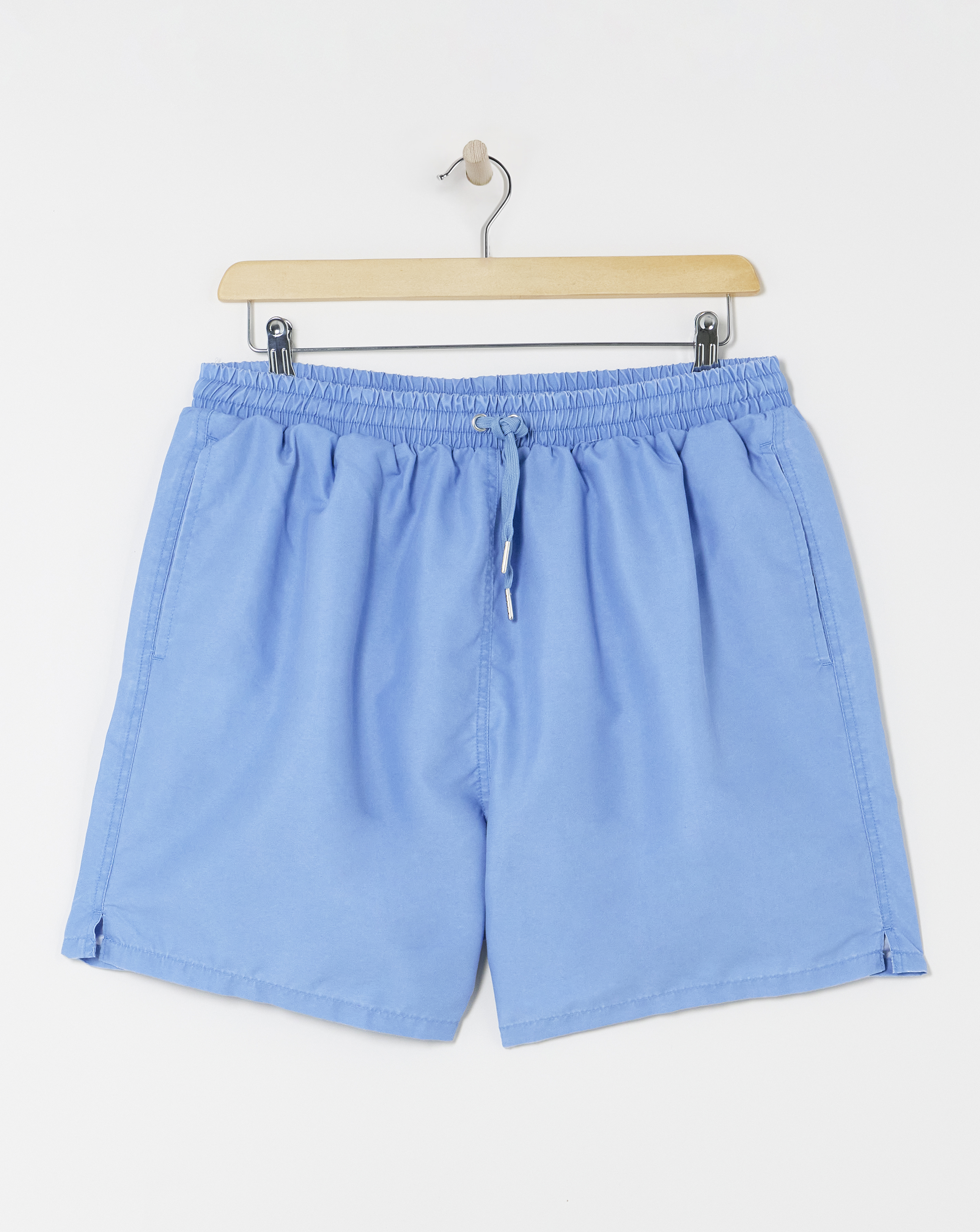 Premium Garment Dyed Swim Reg