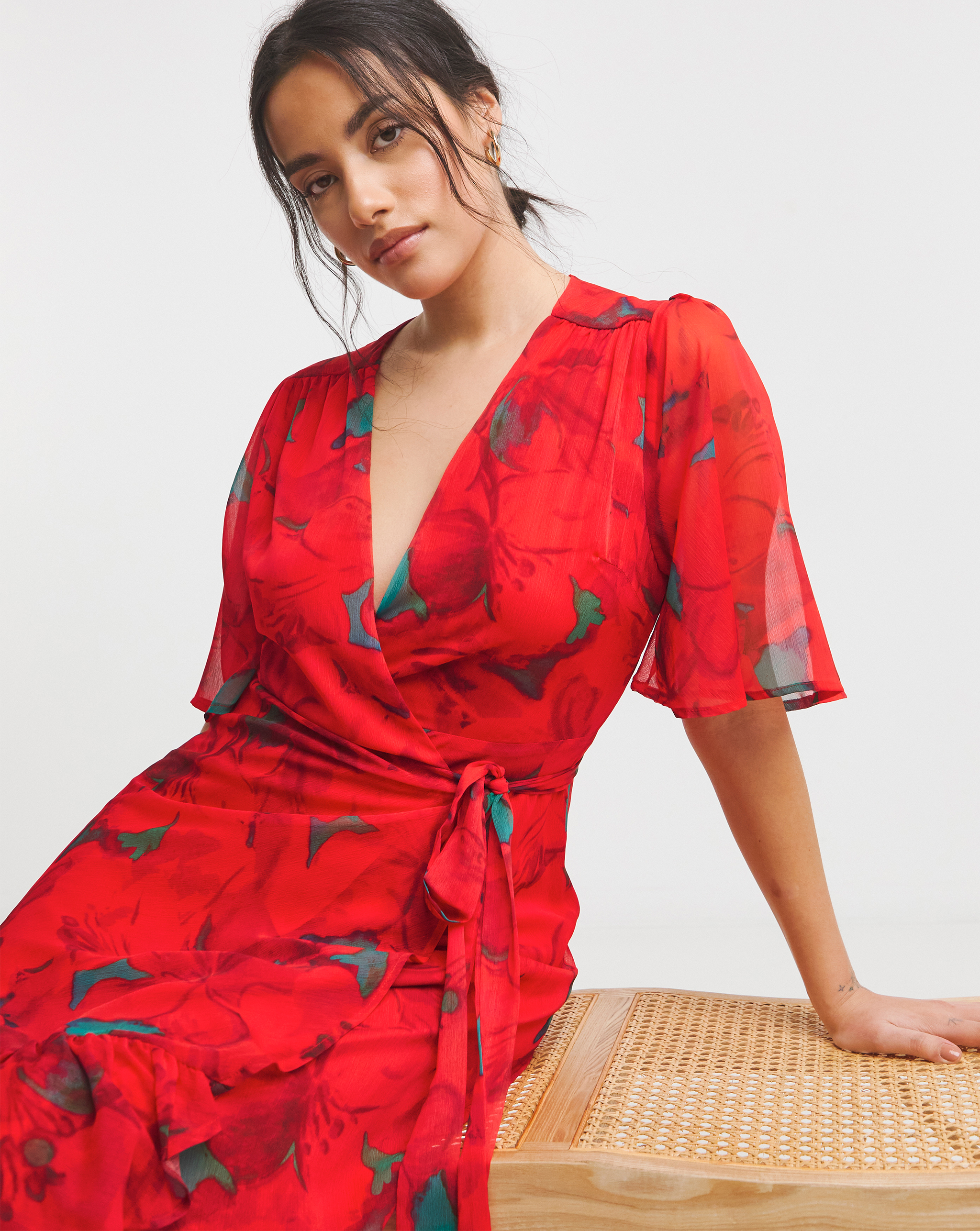 Women's Plus Size & Curve Occasionwear Outfits | Simply Be Women's Plus Size & Curve Occasionwear Outfits | Simply Be