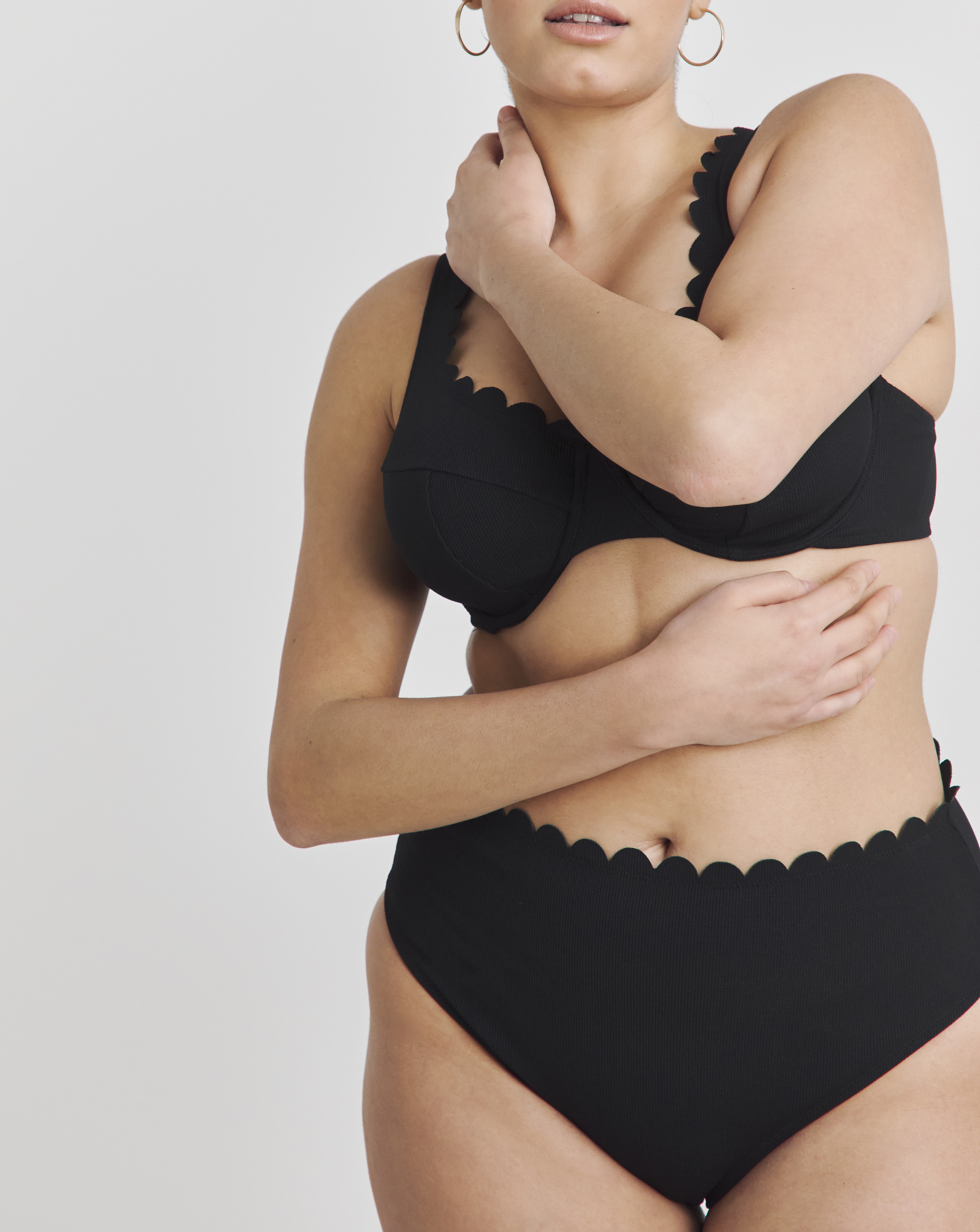 Magisculpt Contour Me Bikini Bottoms
