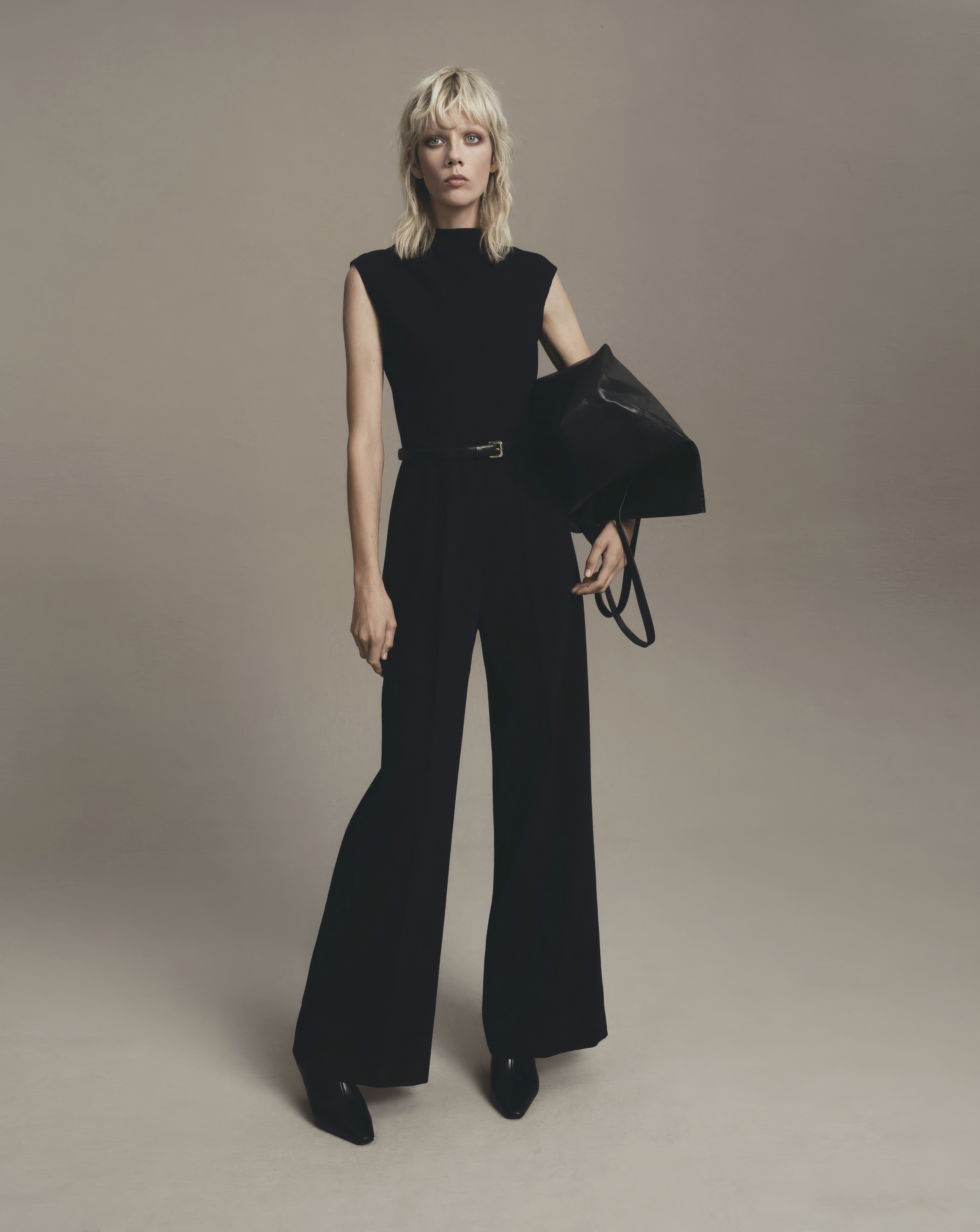 Mango Jumpsuit