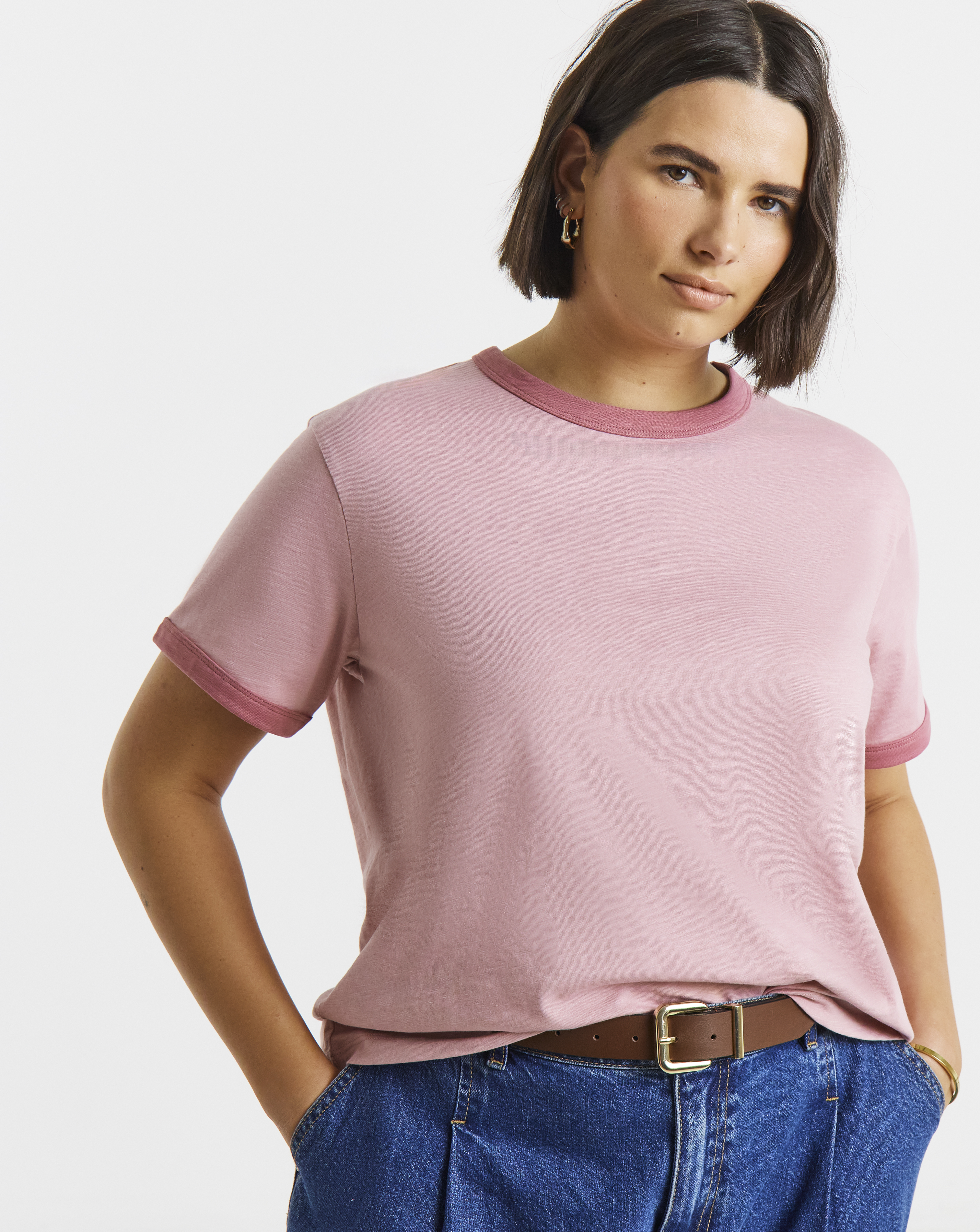 Ringer T-Shirt