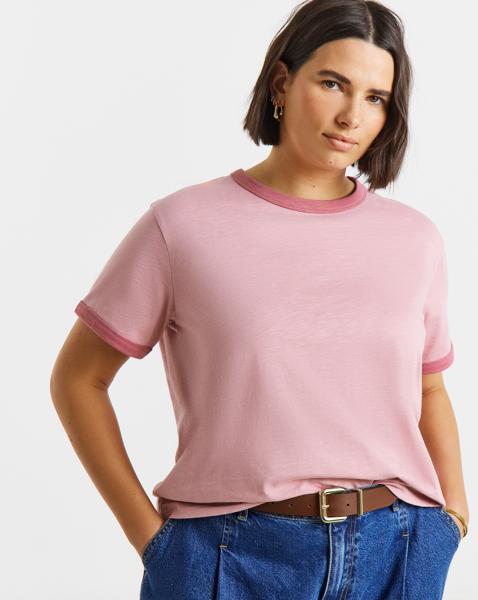 Ringer T-Shirt