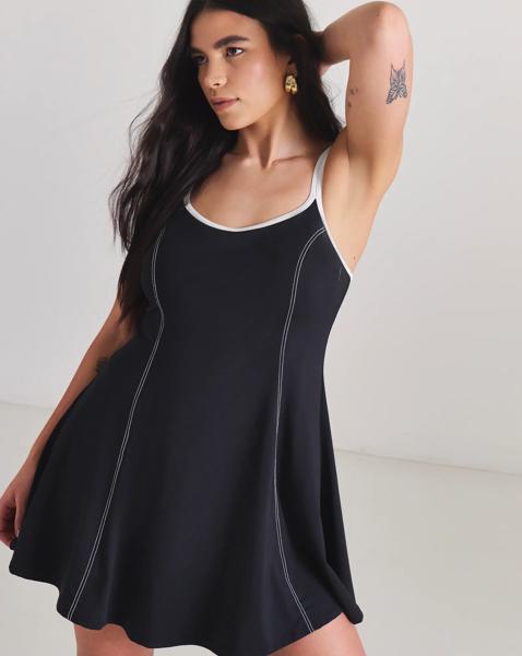 Magisculpt Flatter Me Swimdress