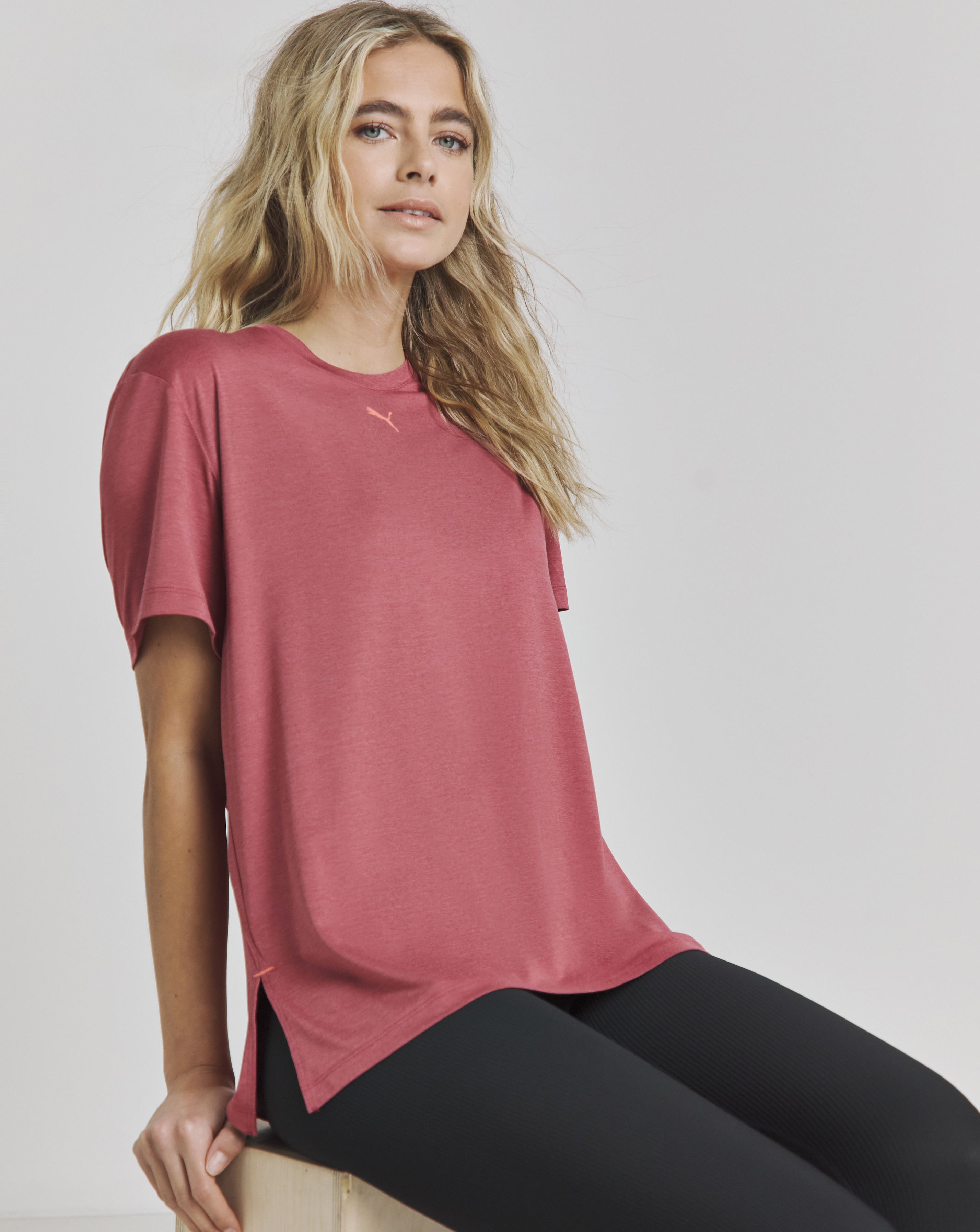 Puma Cloudspun T-Shirt