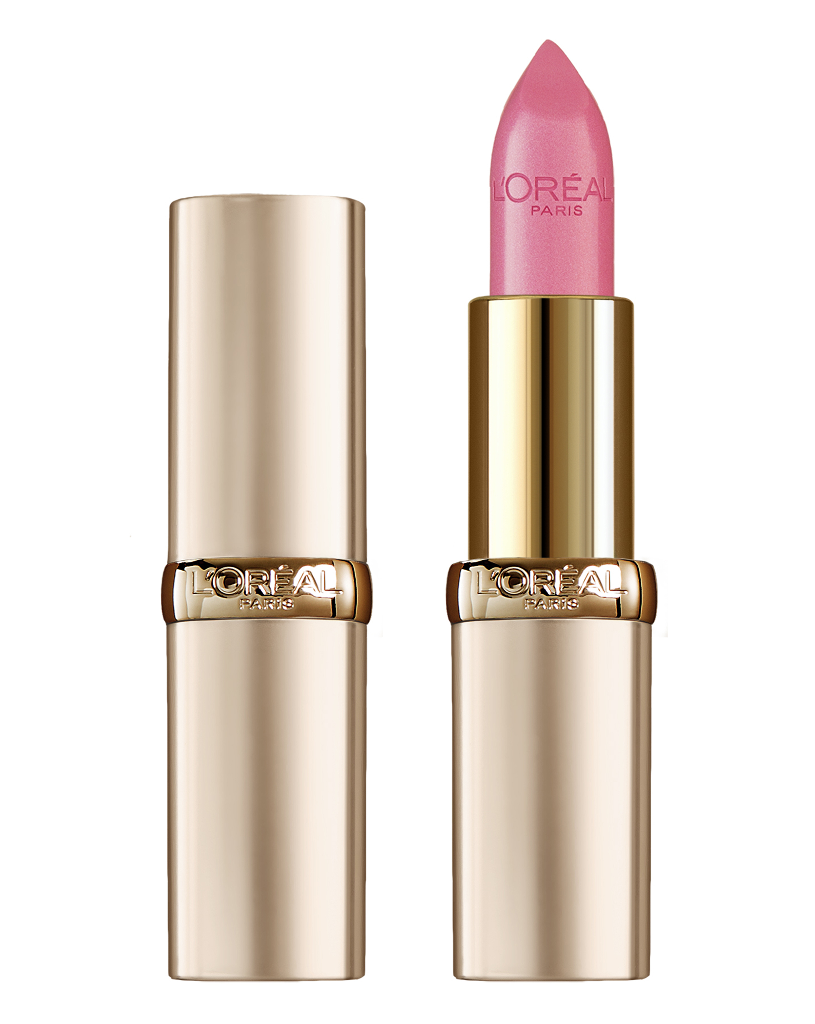 L'Oreal Satin Lipstick Tender Rose