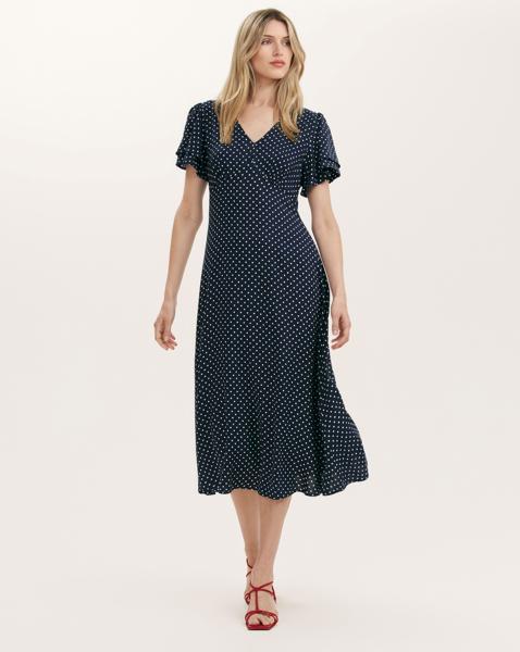 Finery London Saskia Dress